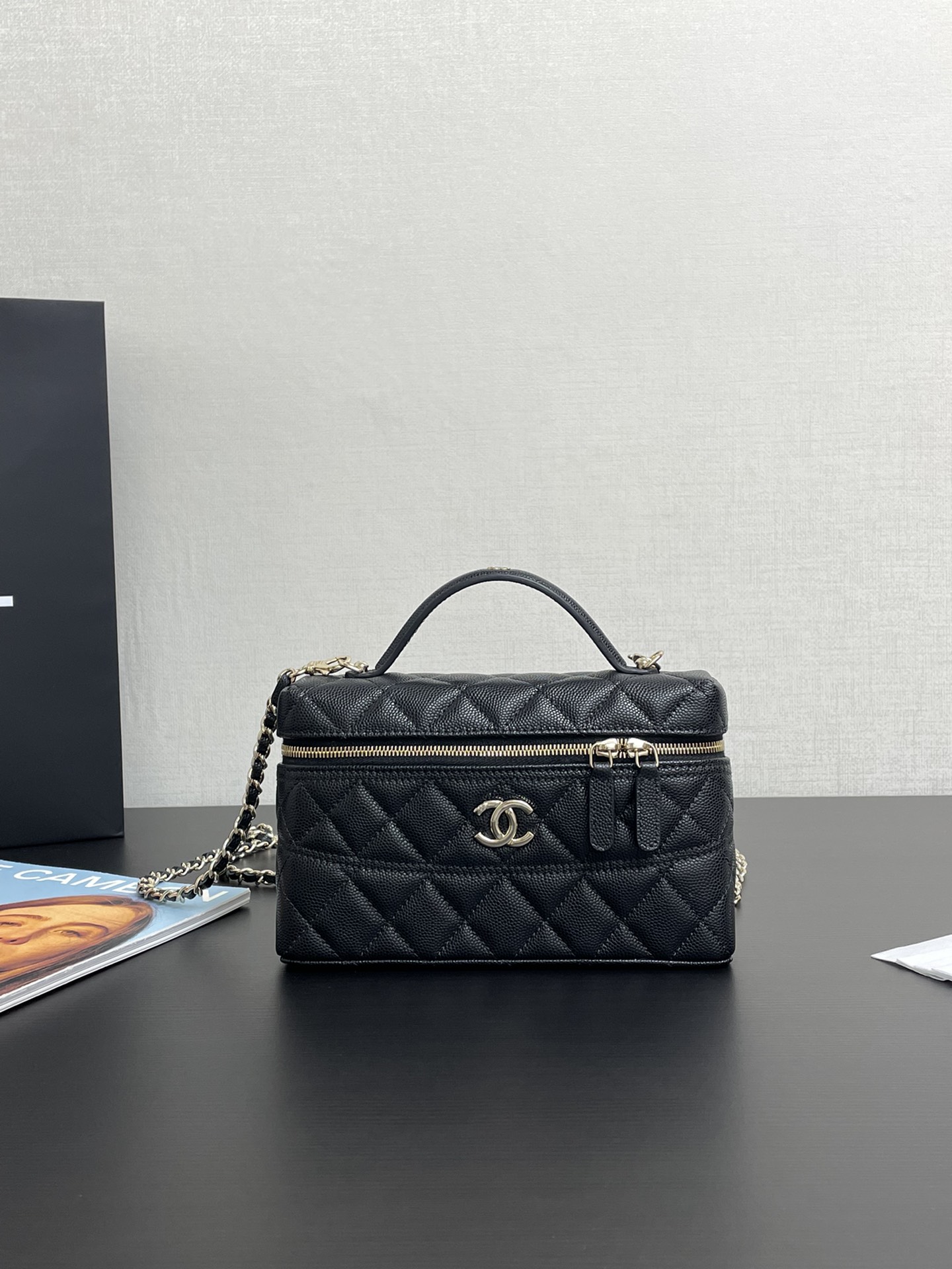Basic Bag 19cm-m-l