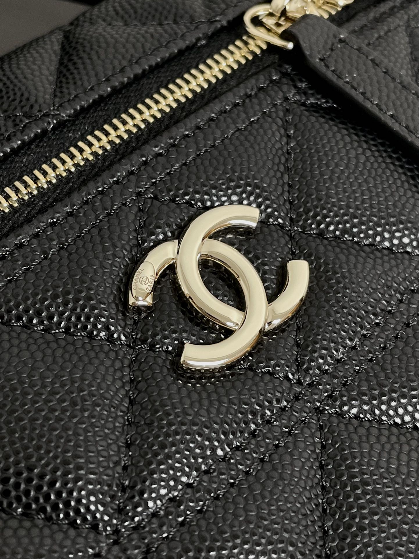 Basic Bag 19cm-m-l