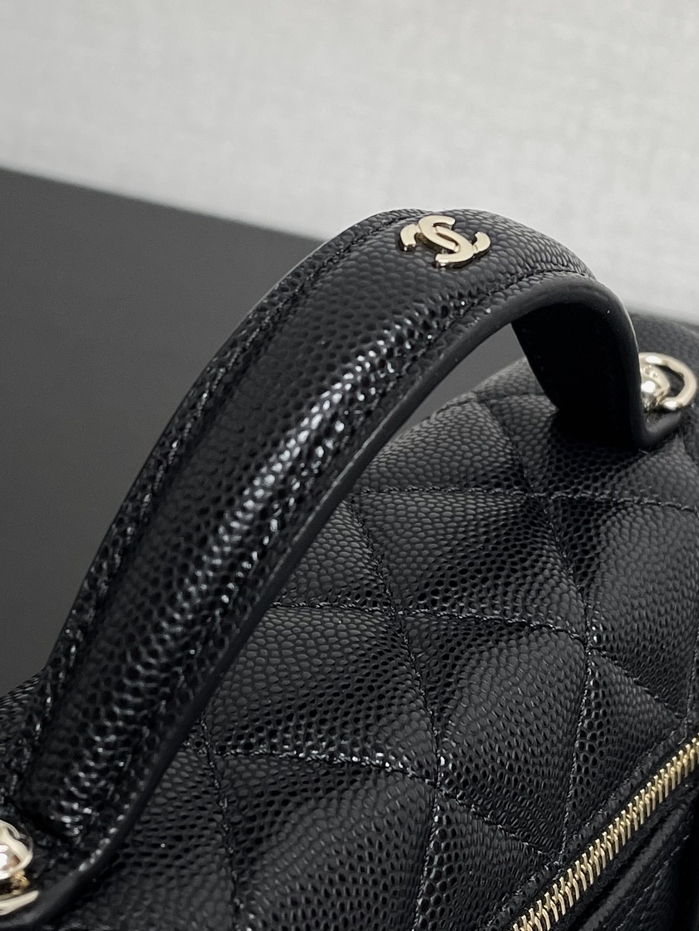 Basic Bag 19cm-m-l