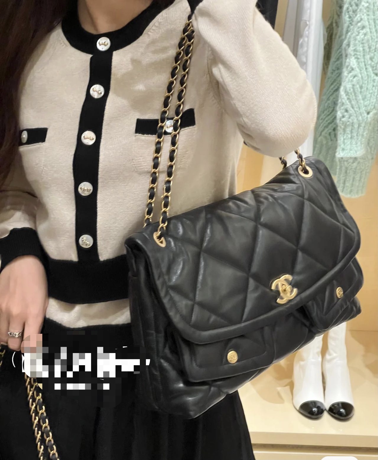Tote Bag M