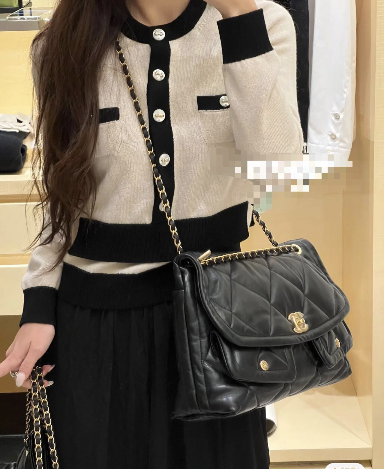 Tote Bag M