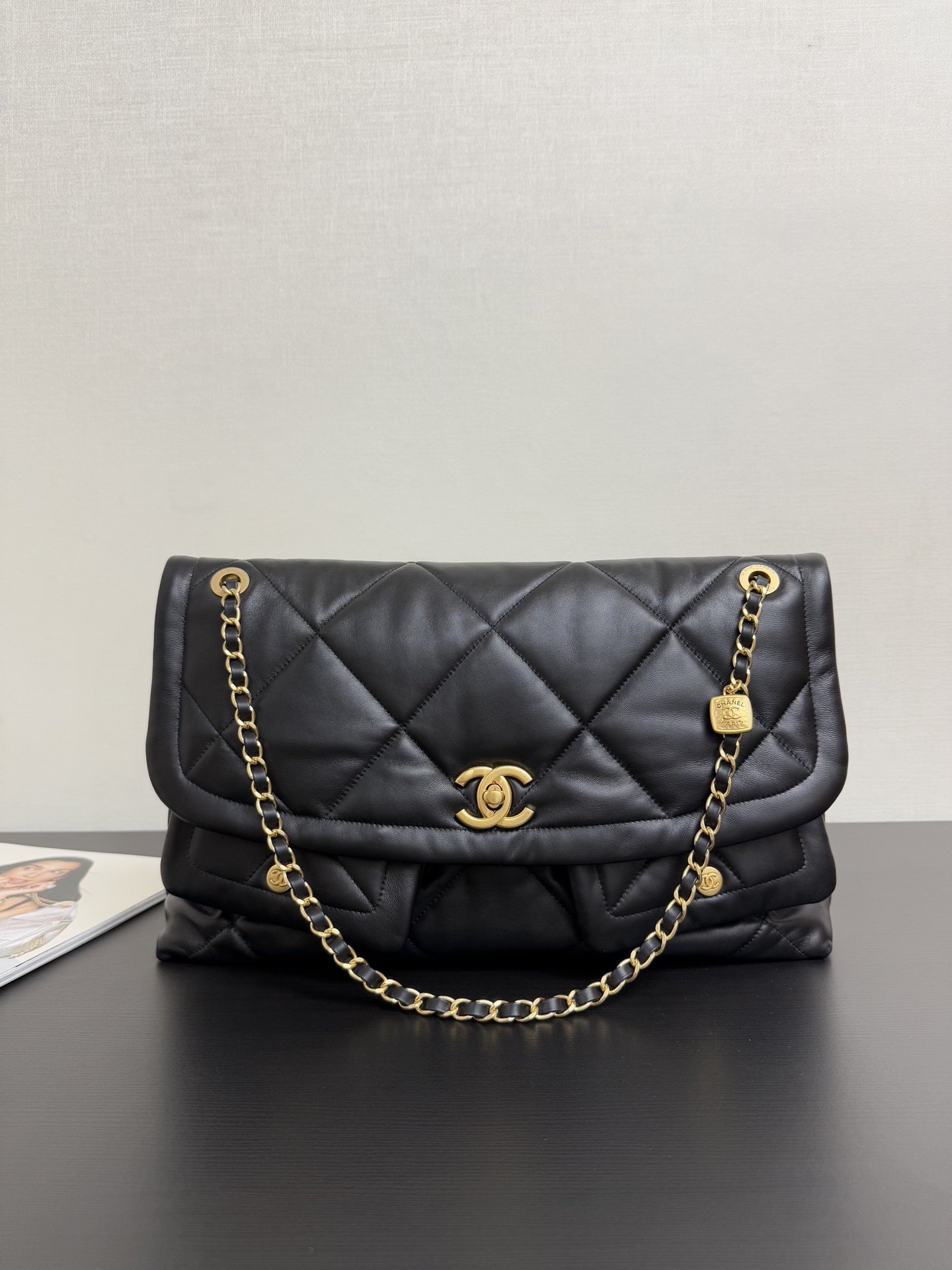 Tote Bag M