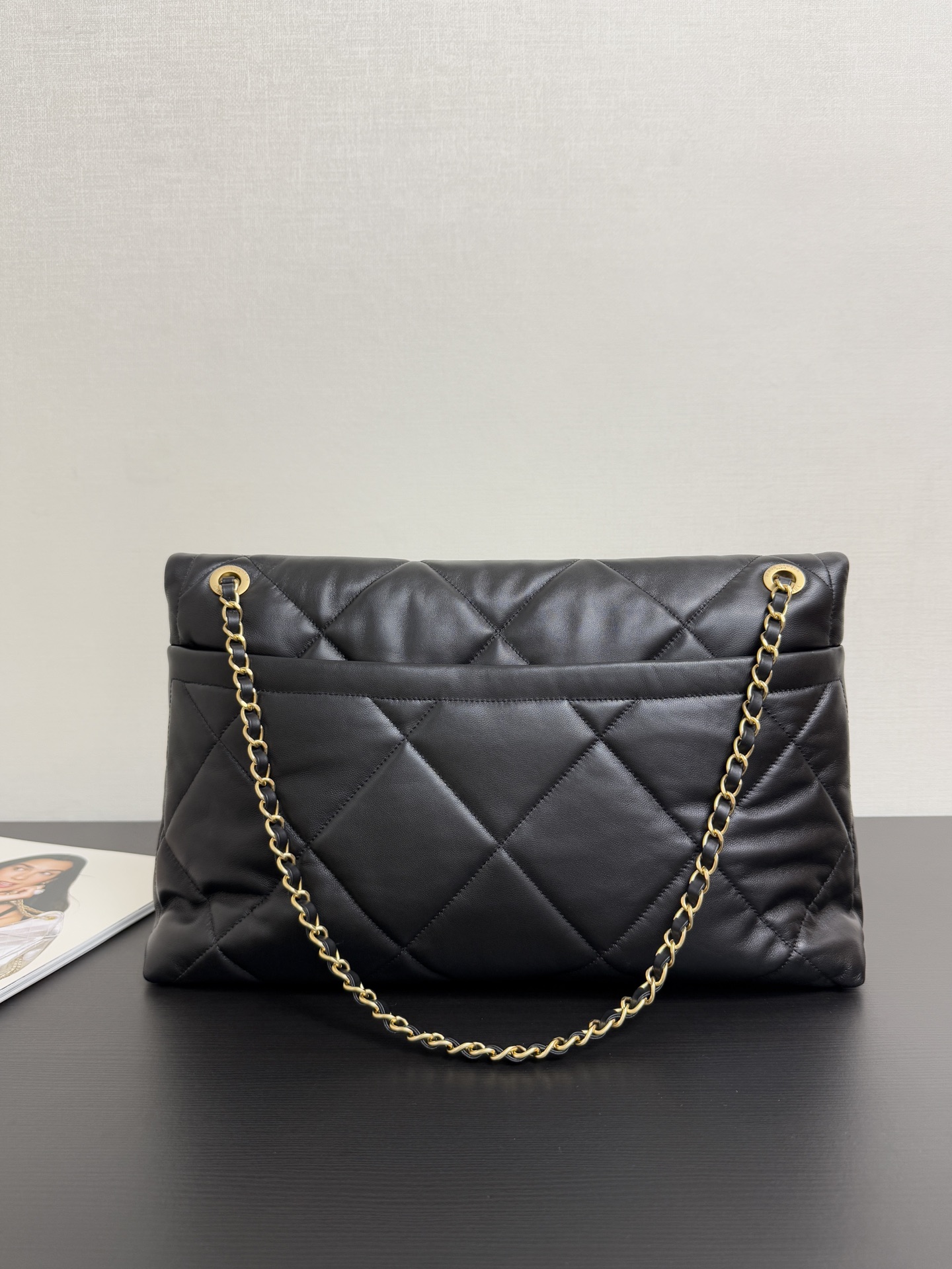 Tote Bag M