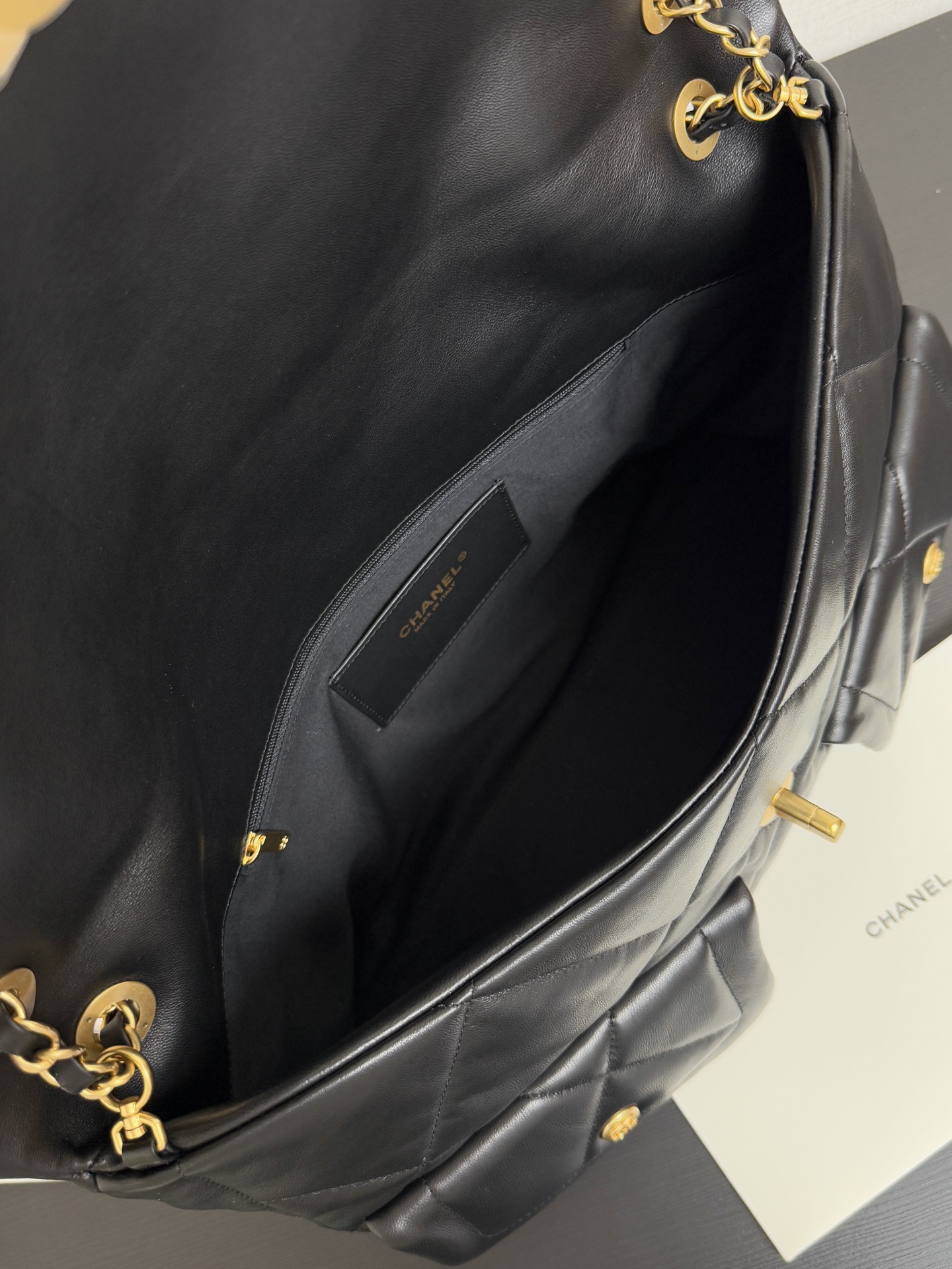 Tote Bag M