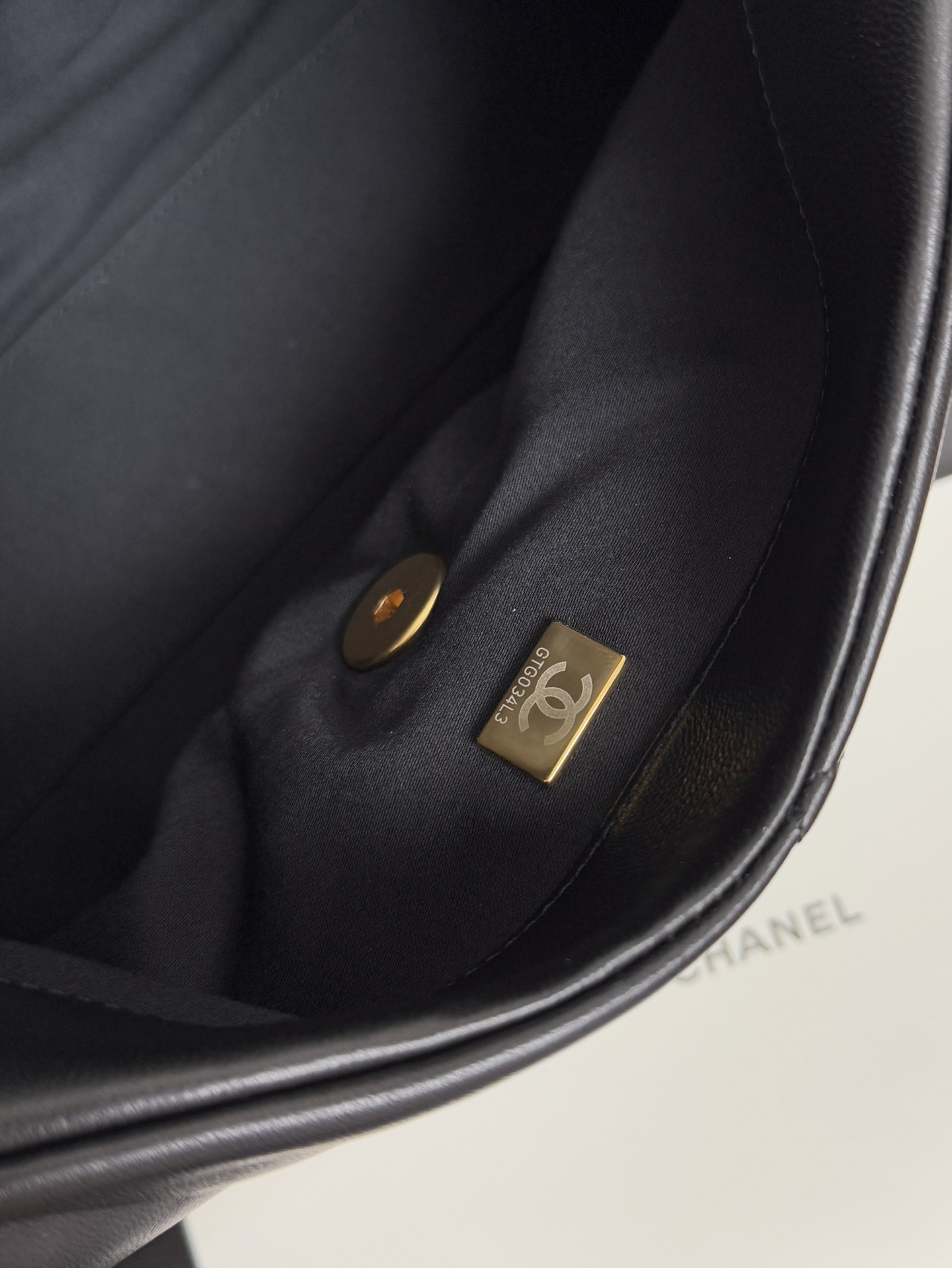 Tote Bag M