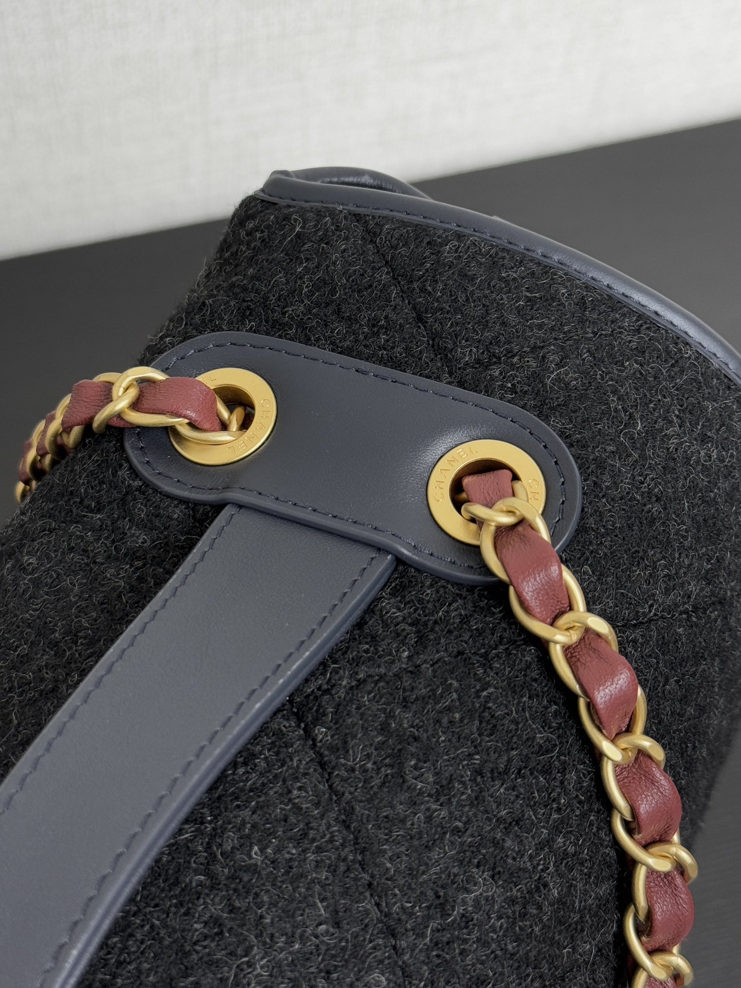 Basic Bag M