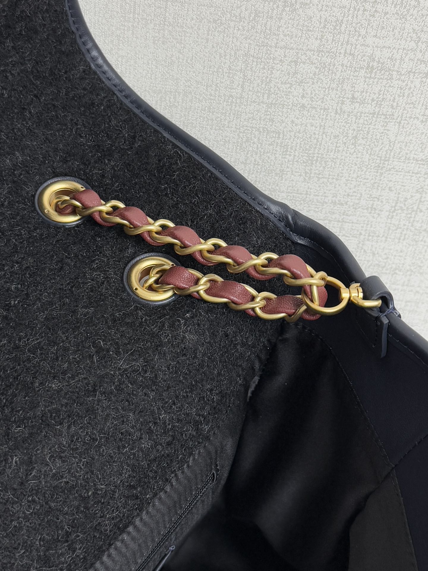 Basic Bag M