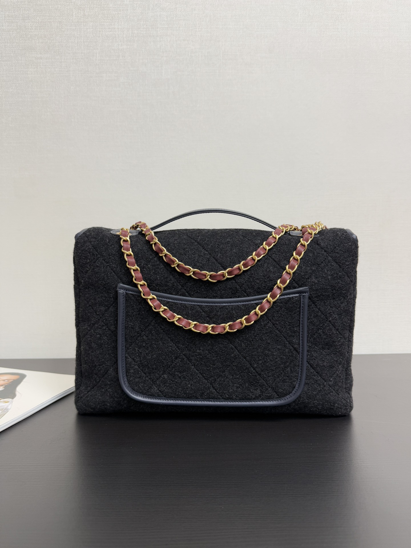 Basic Bag M