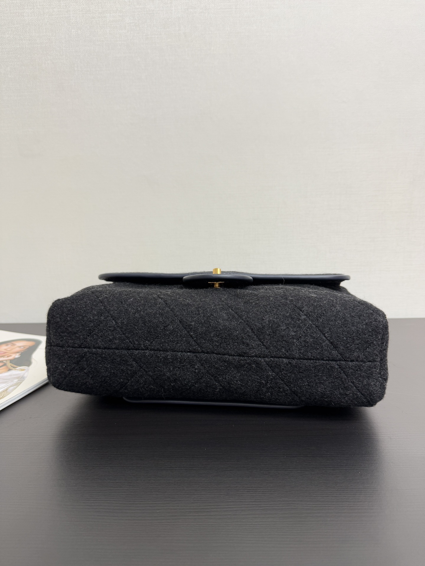 Basic Bag M