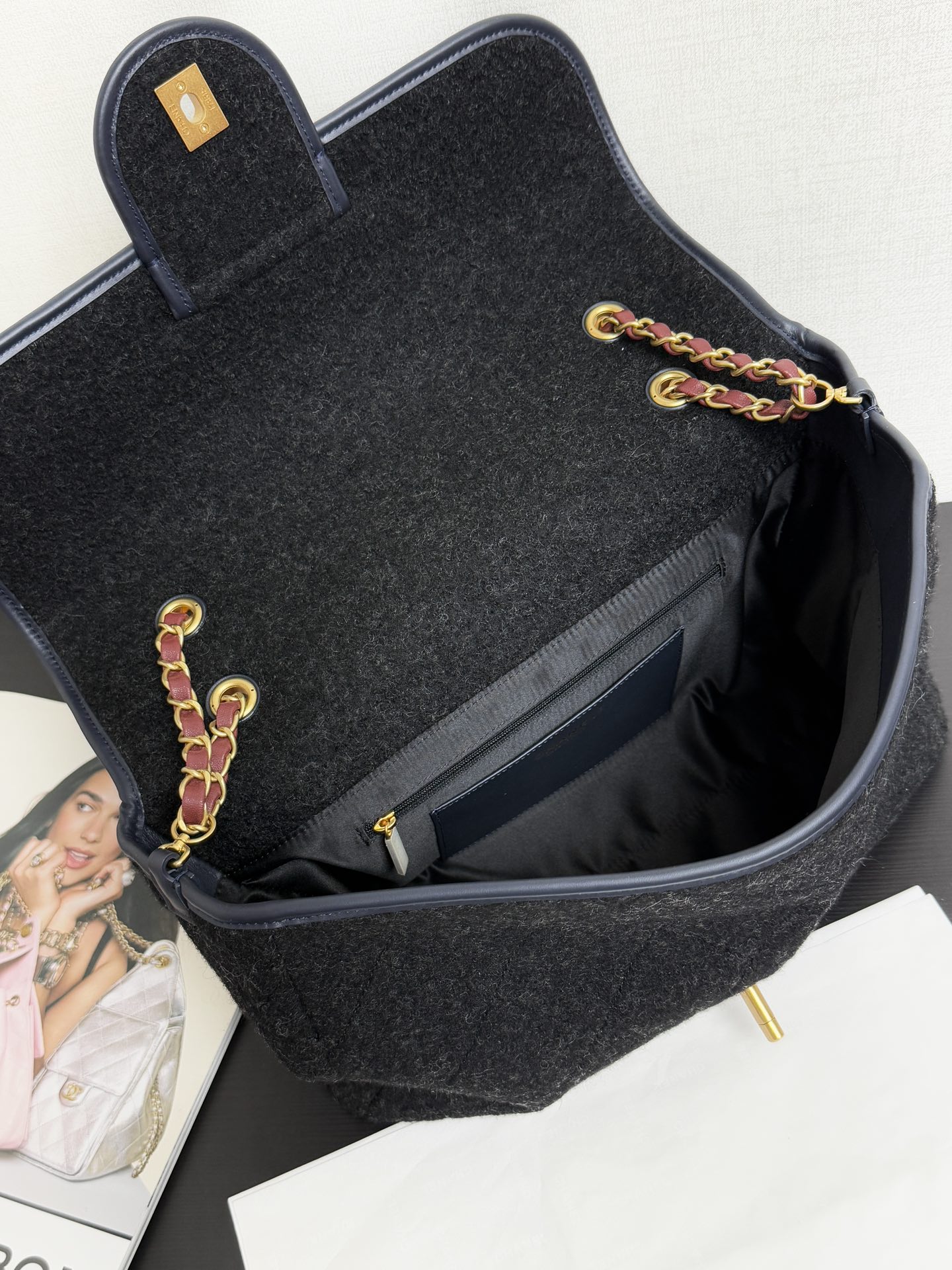 Basic Bag M