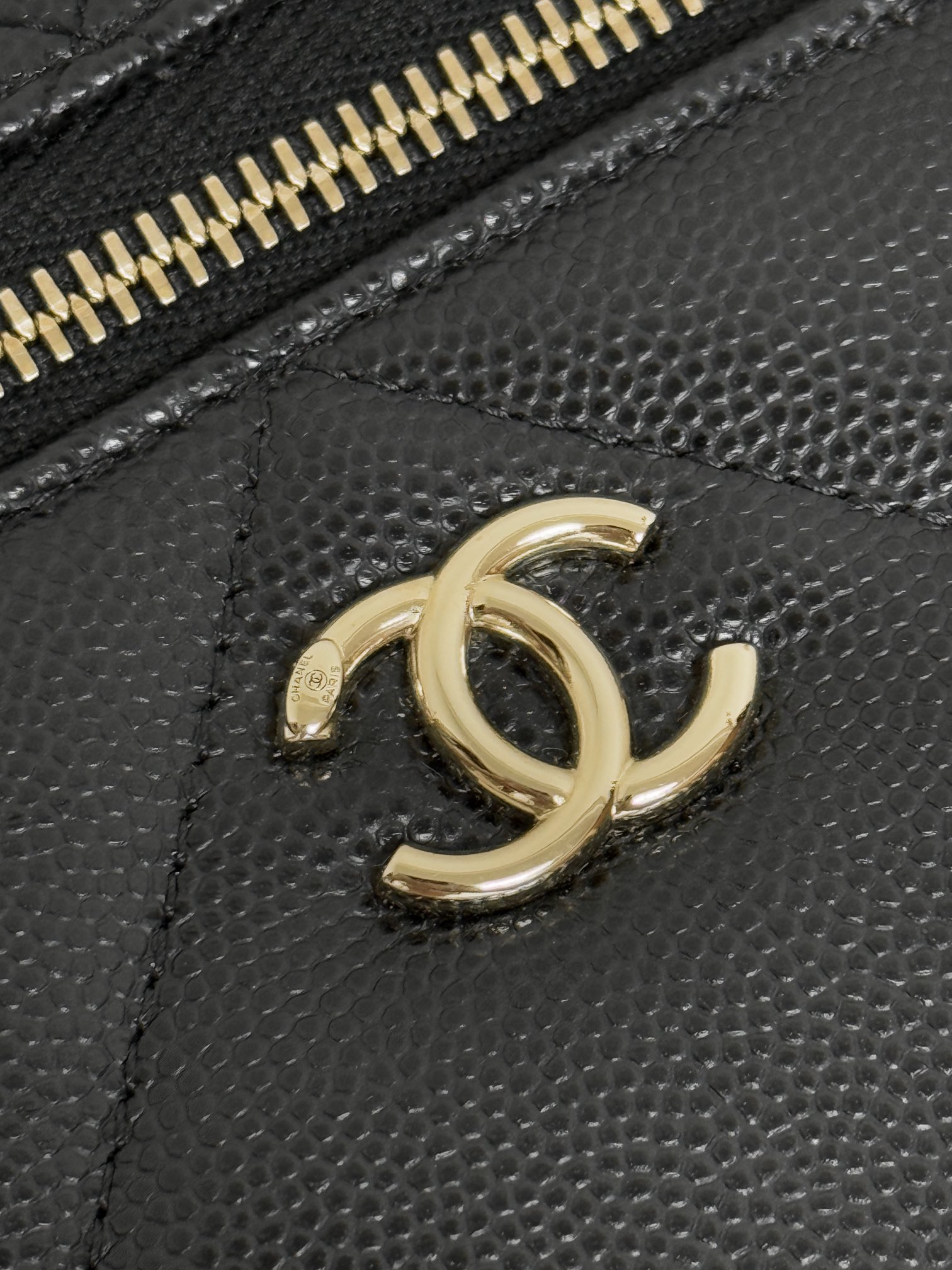 Basic Bag Cow Leather