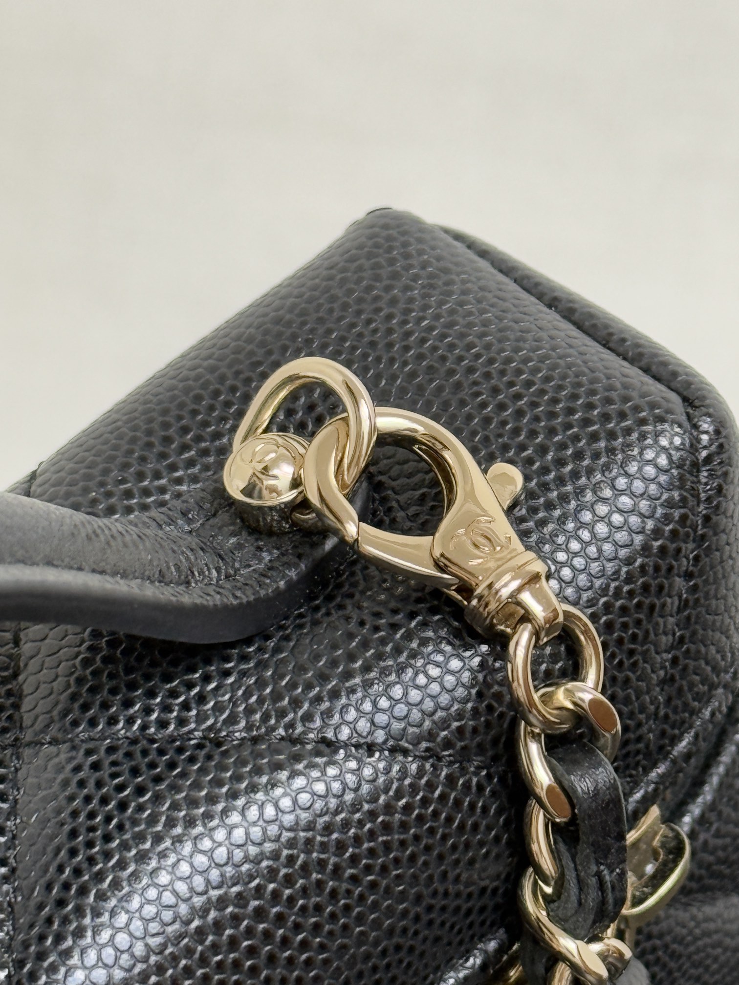 Basic Bag Cow Leather