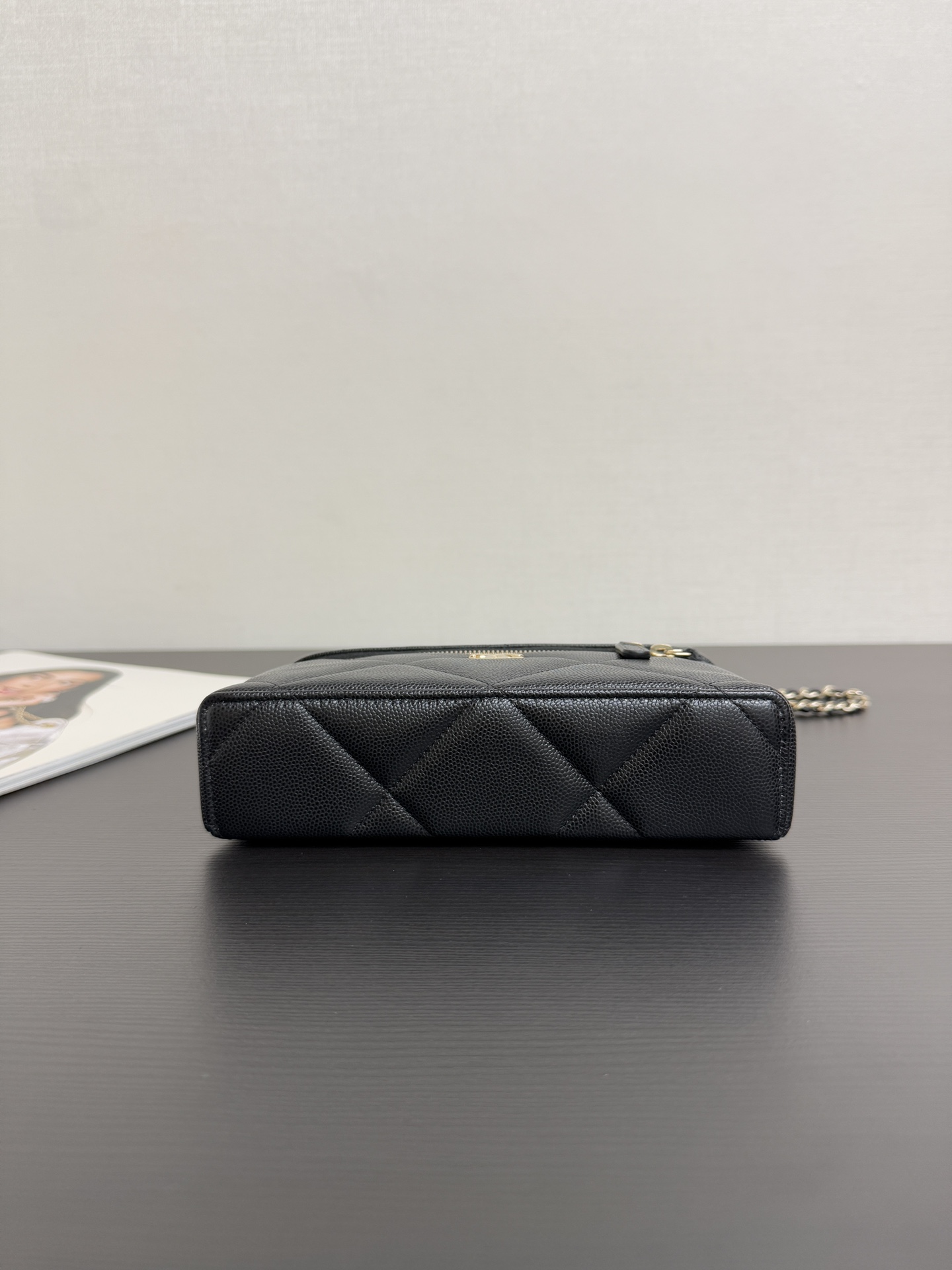 Basic Bag Cow Leather