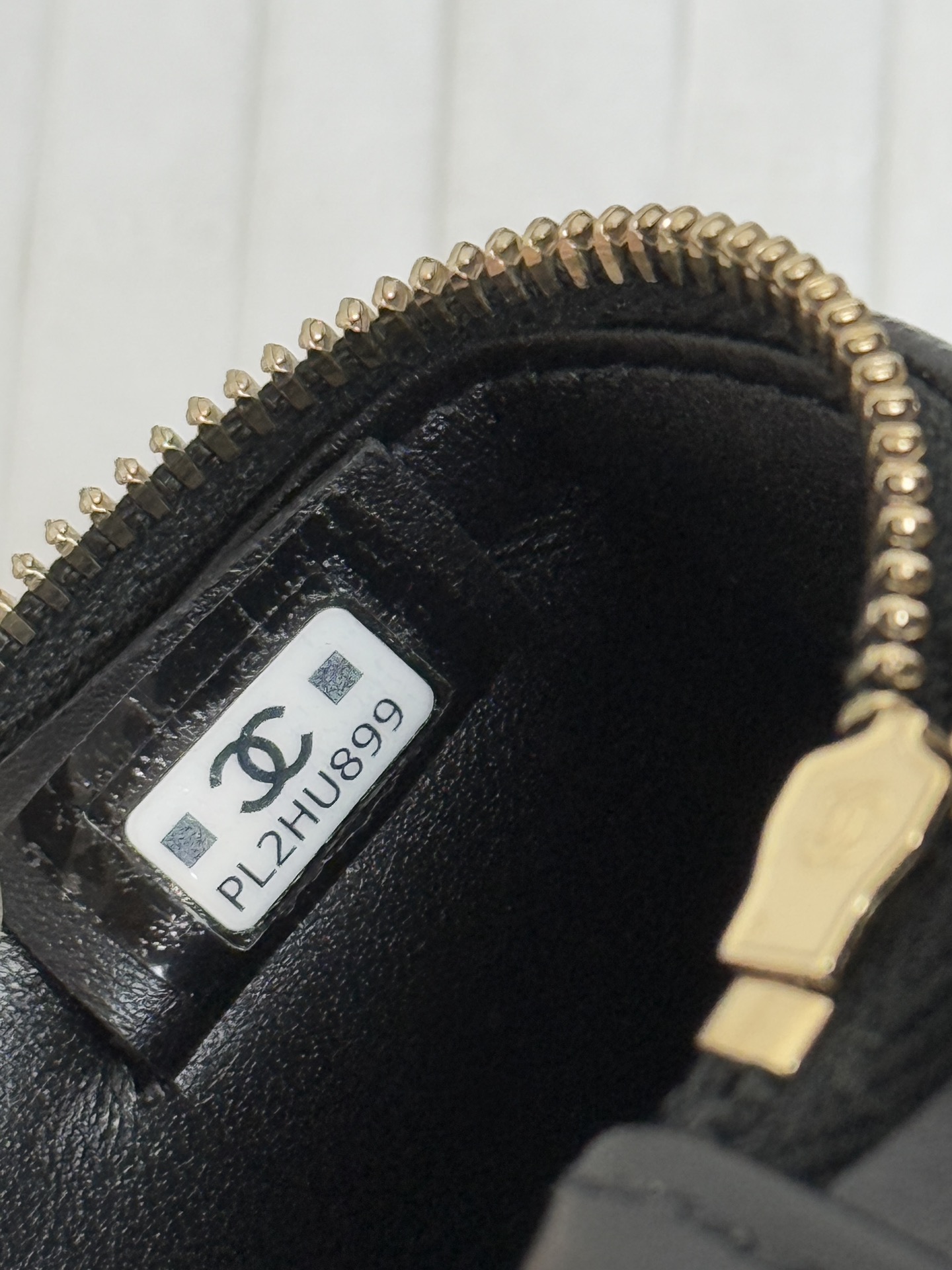 Basic Bag Cow Leather