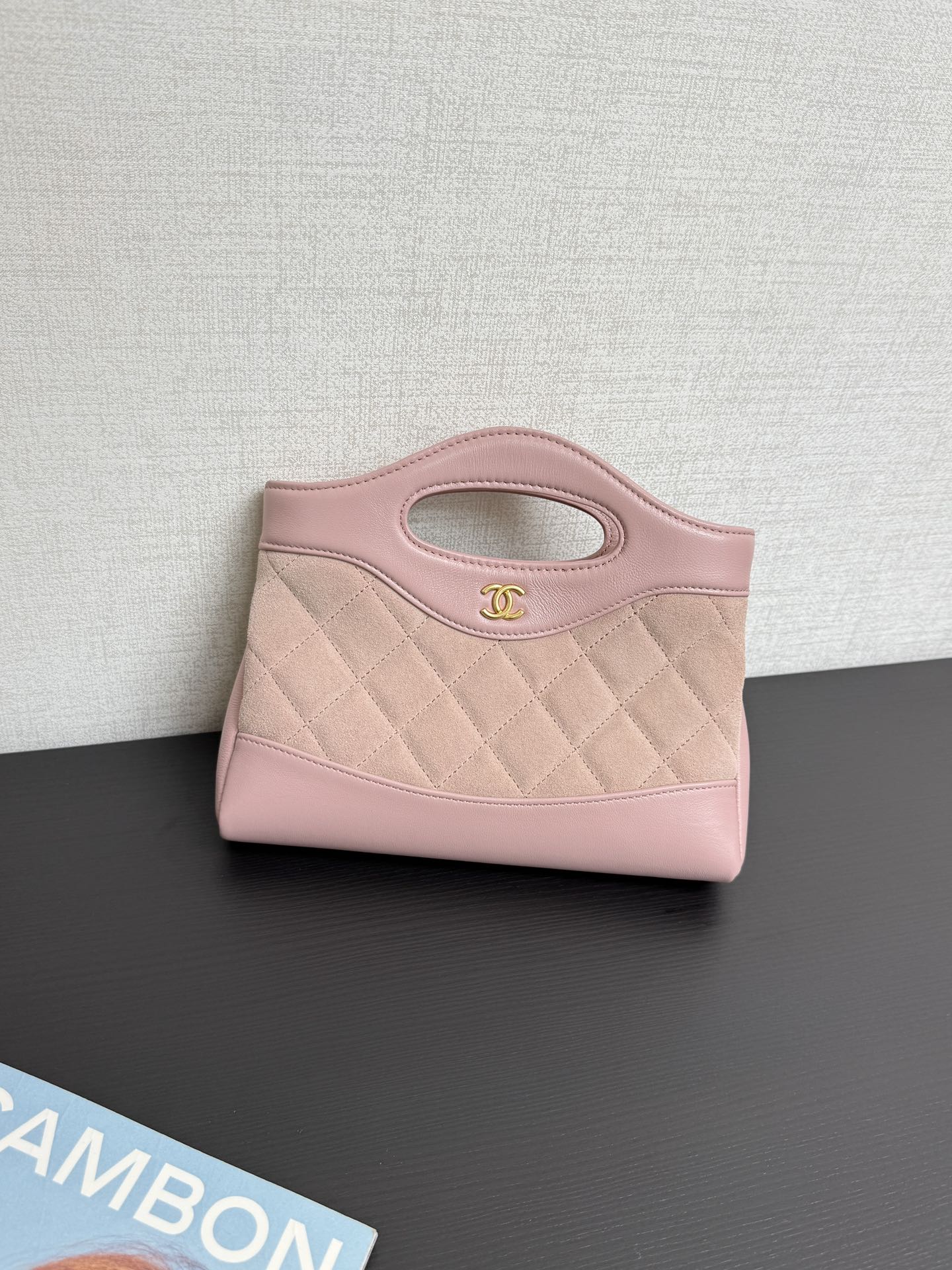 Basic Bag M-s