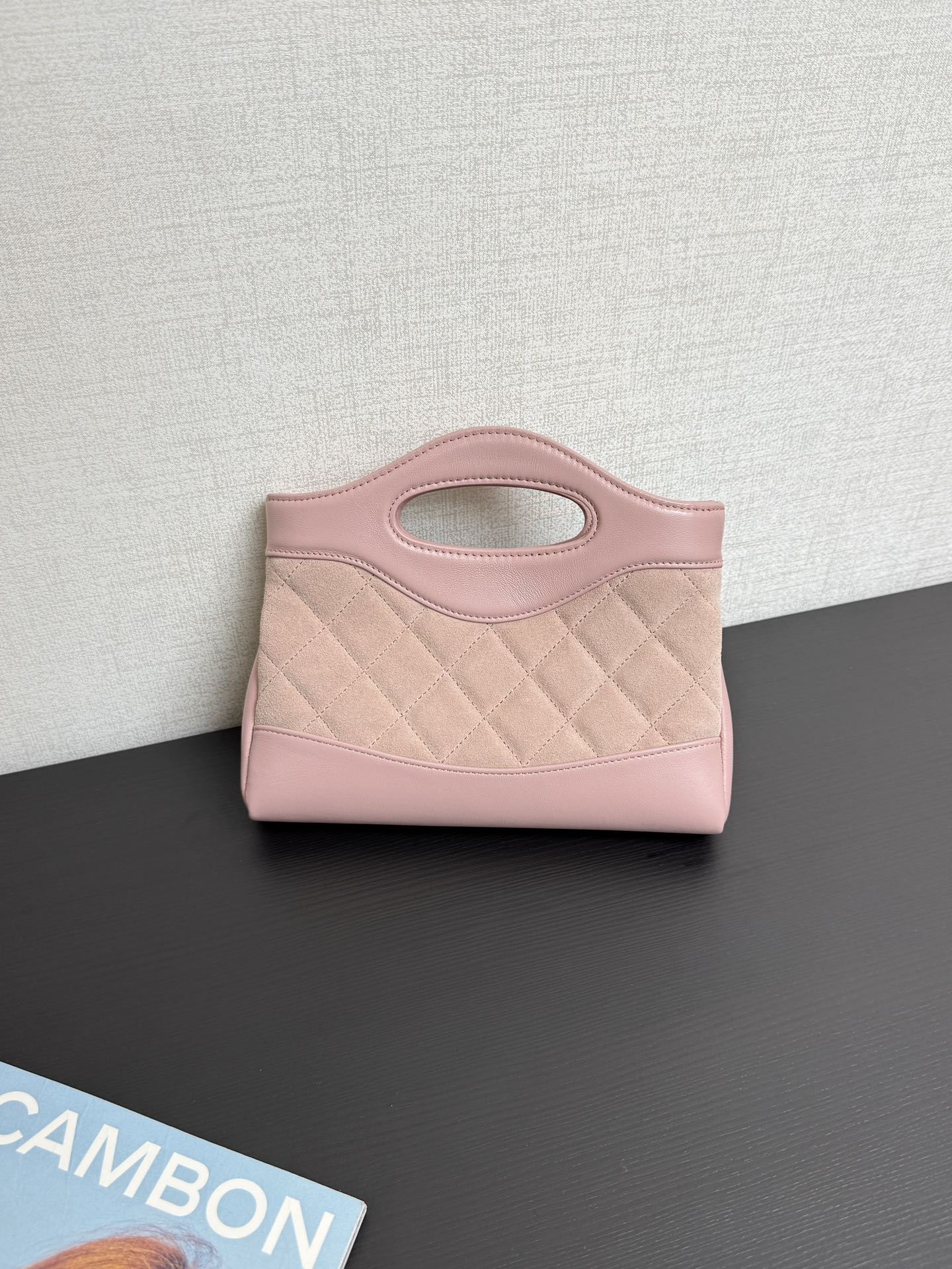 Basic Bag M-s
