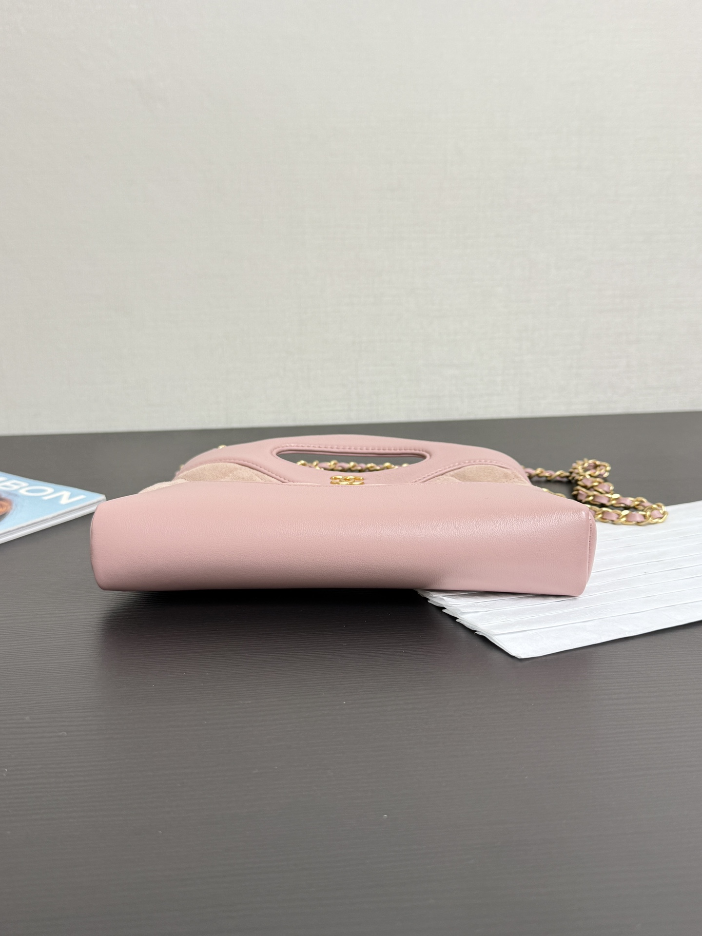 Basic Bag M-s