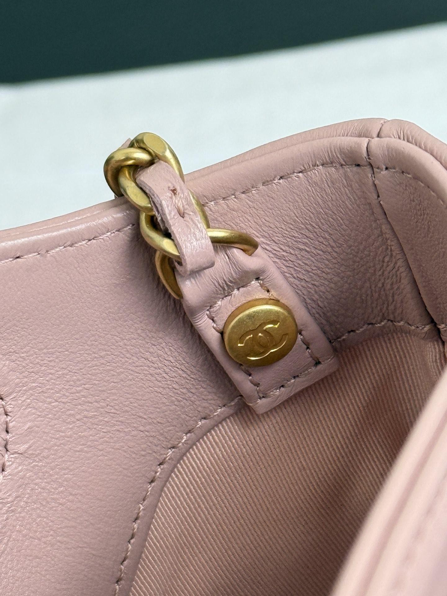 Basic Bag M-s