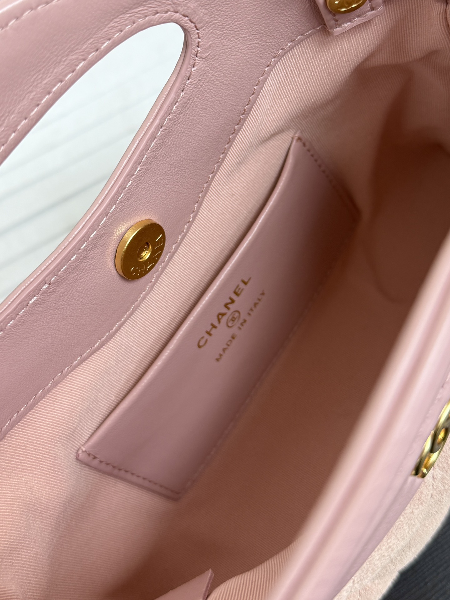Basic Bag M-s
