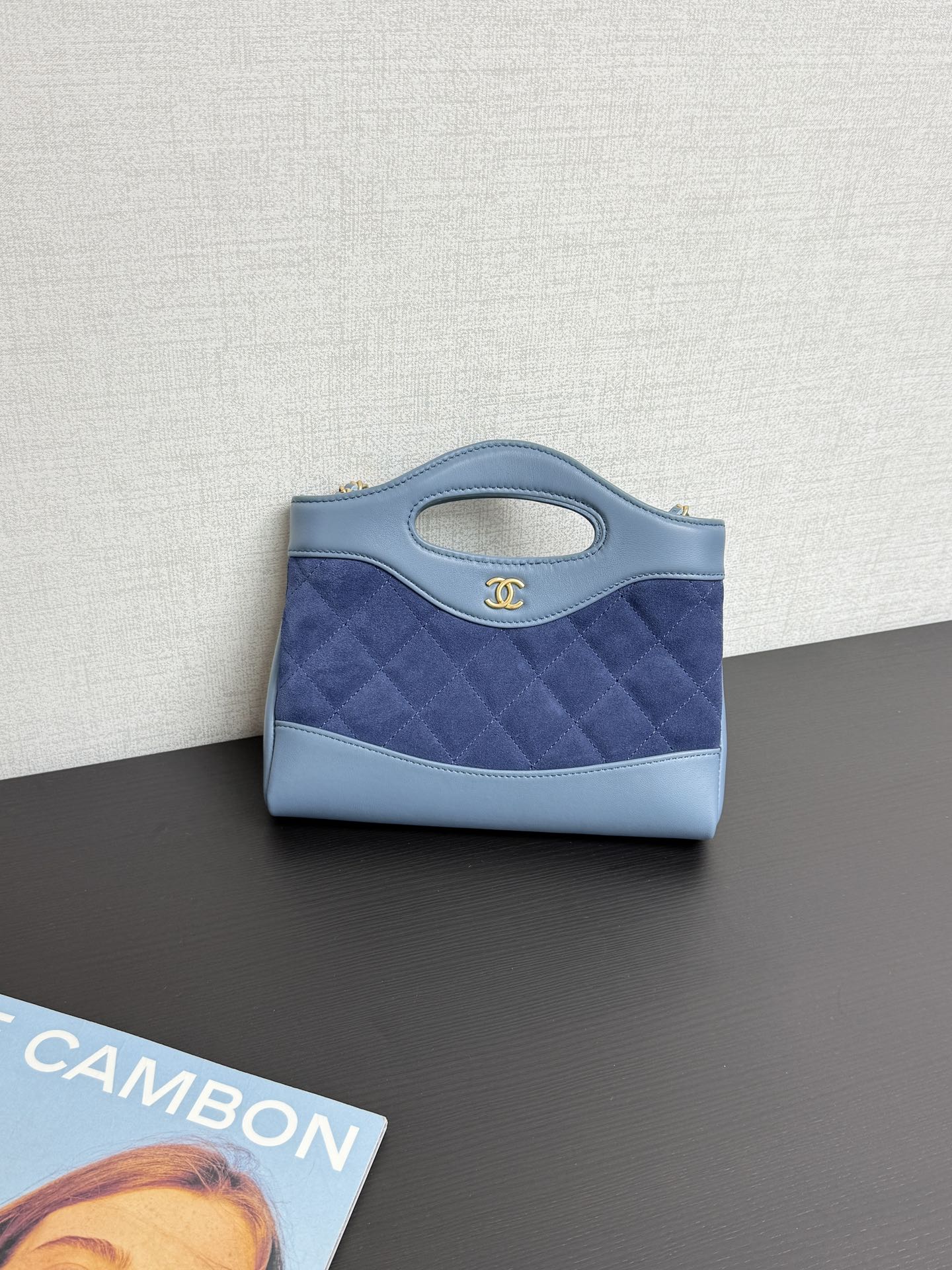 Basic Bag M-s