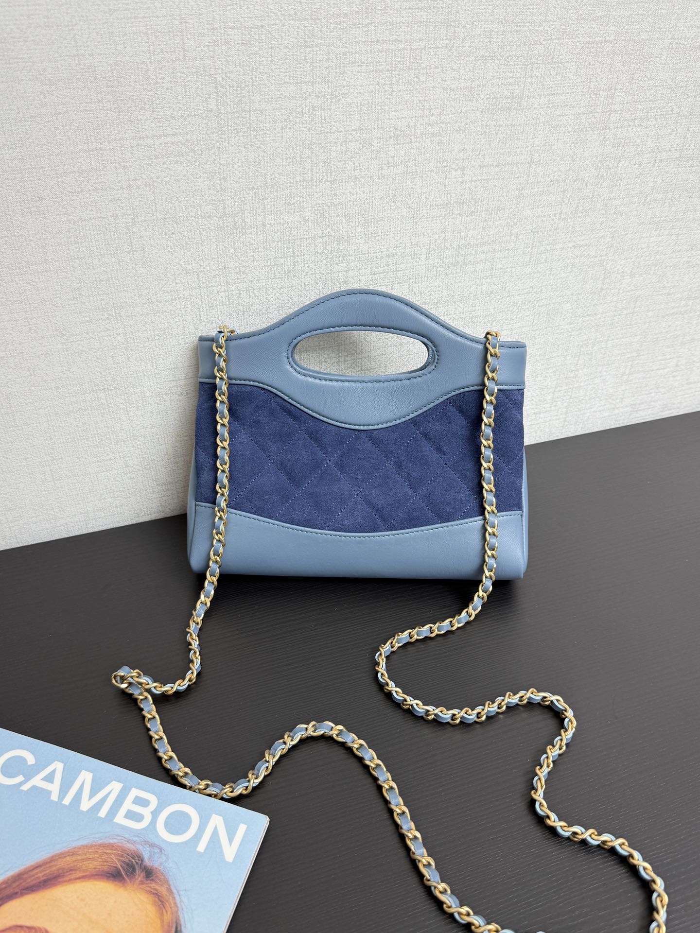 Basic Bag M-s