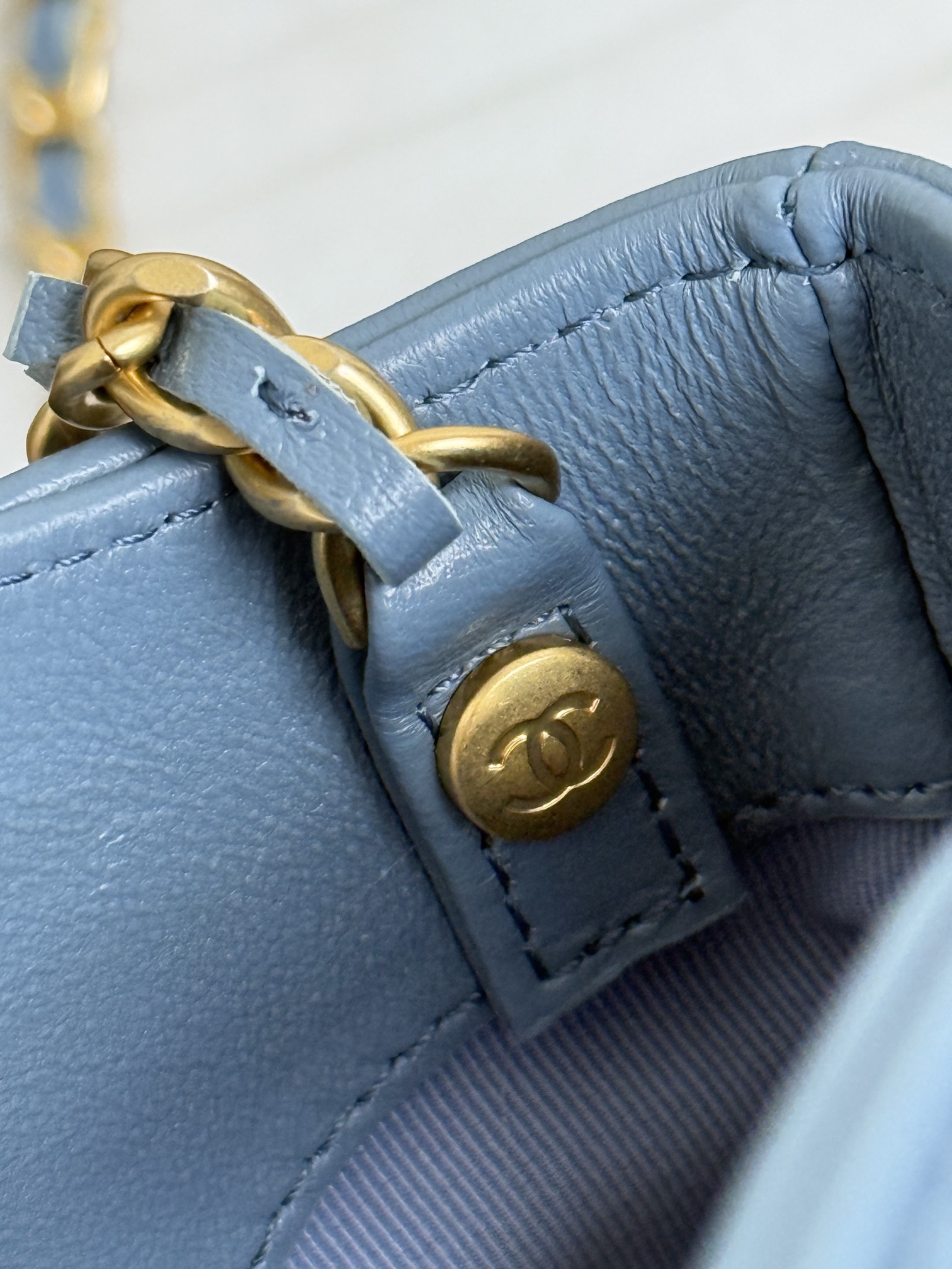 Basic Bag M-s