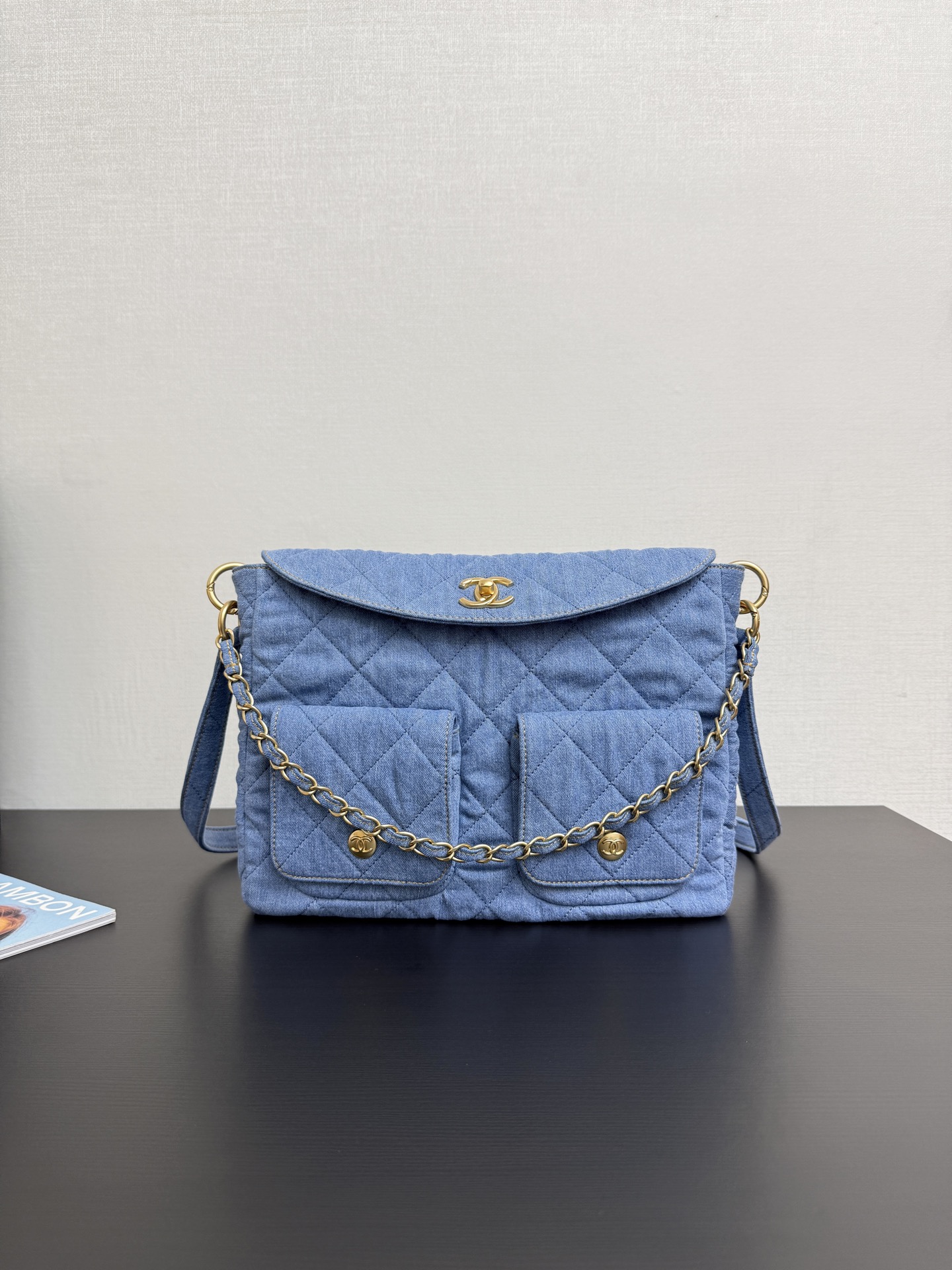 Messenger Bag M