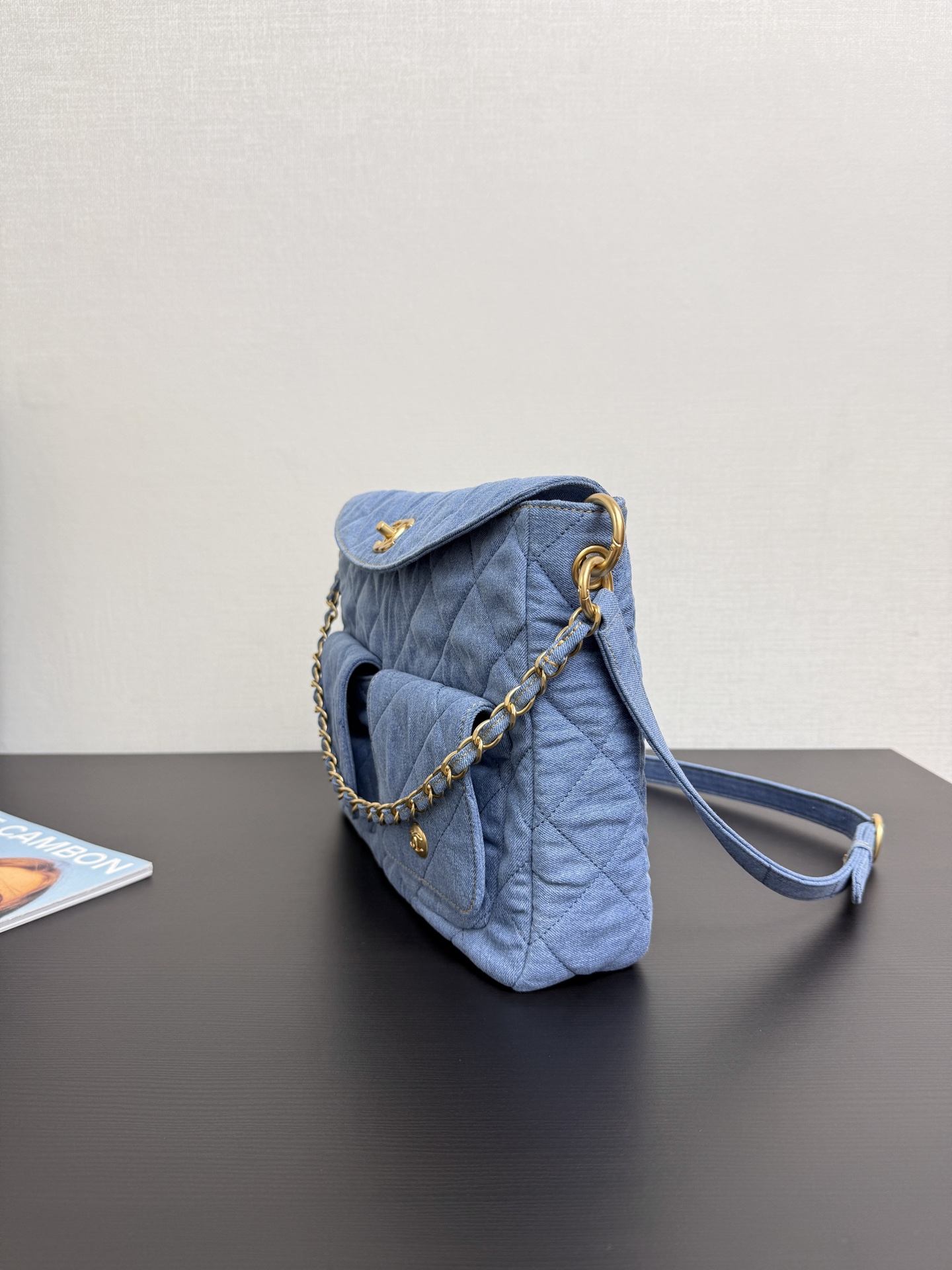 Messenger Bag M