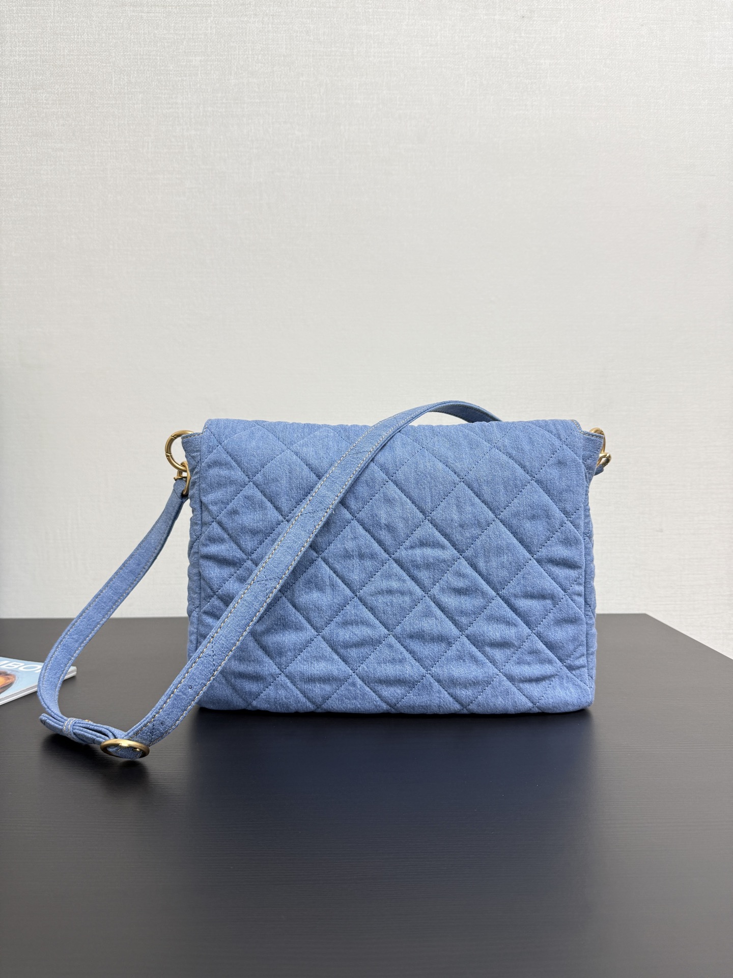 Messenger Bag M