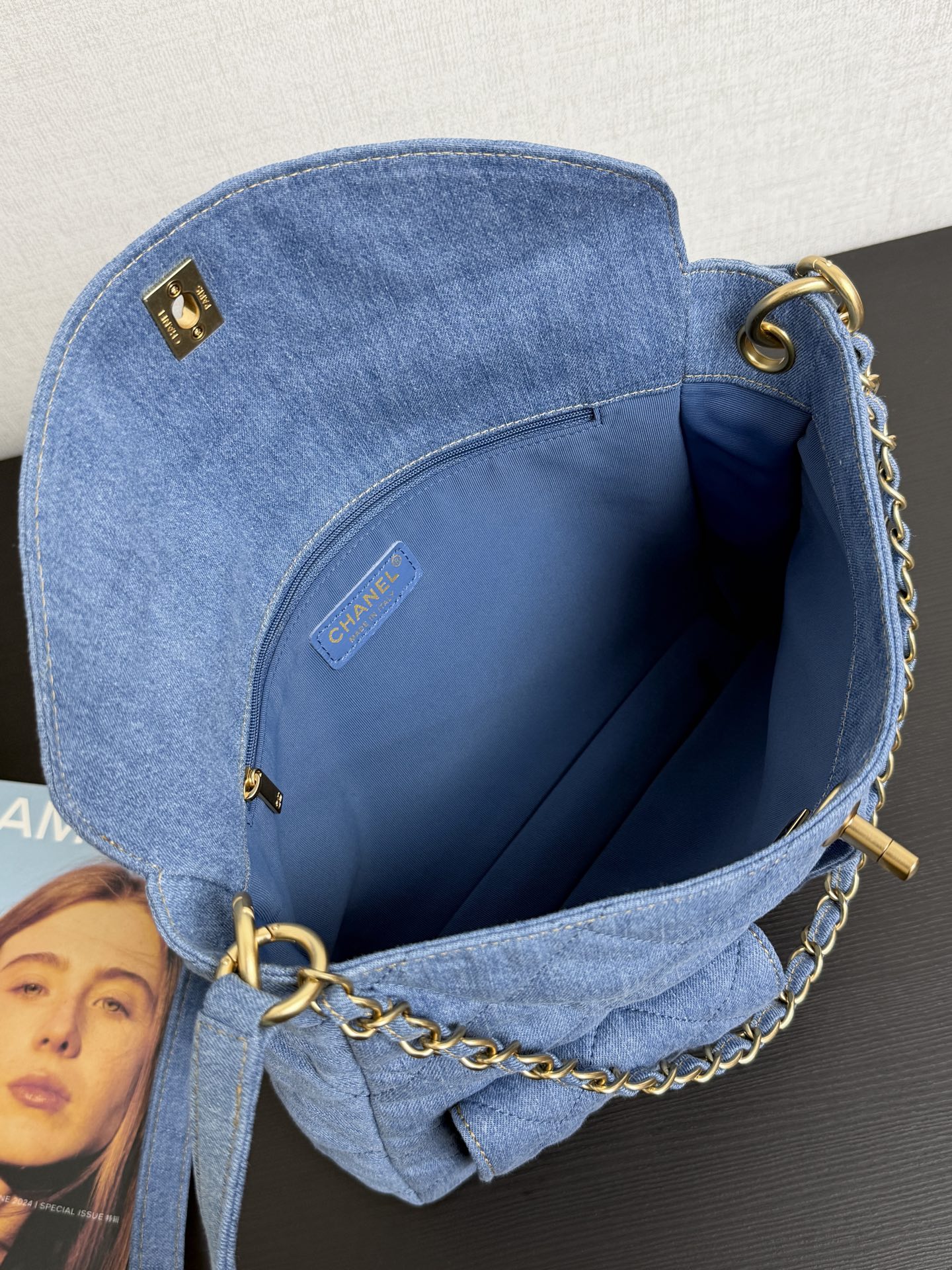 Messenger Bag M