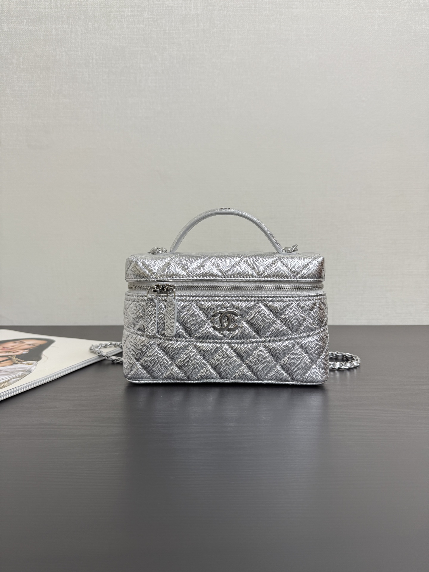 Basic Bag 19cm-m-l