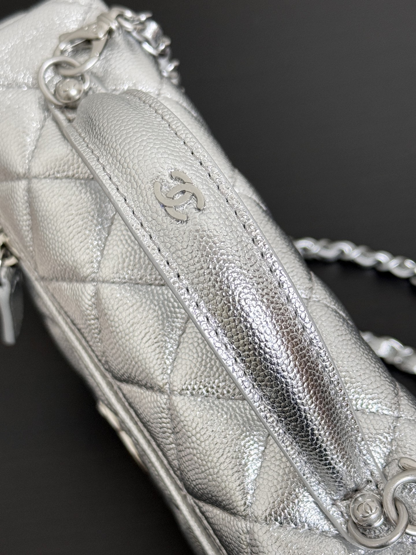 Basic Bag 19cm-m-l