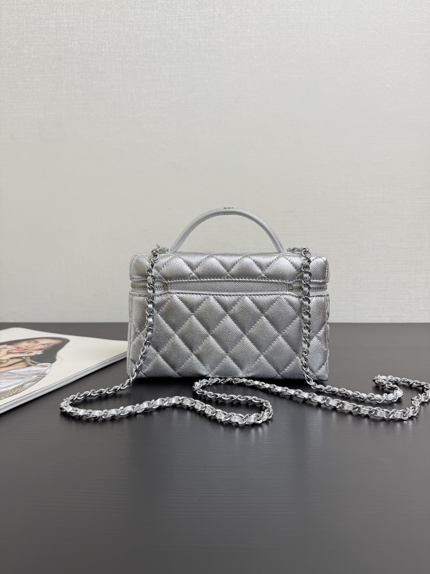 Basic Bag 19cm-m-l