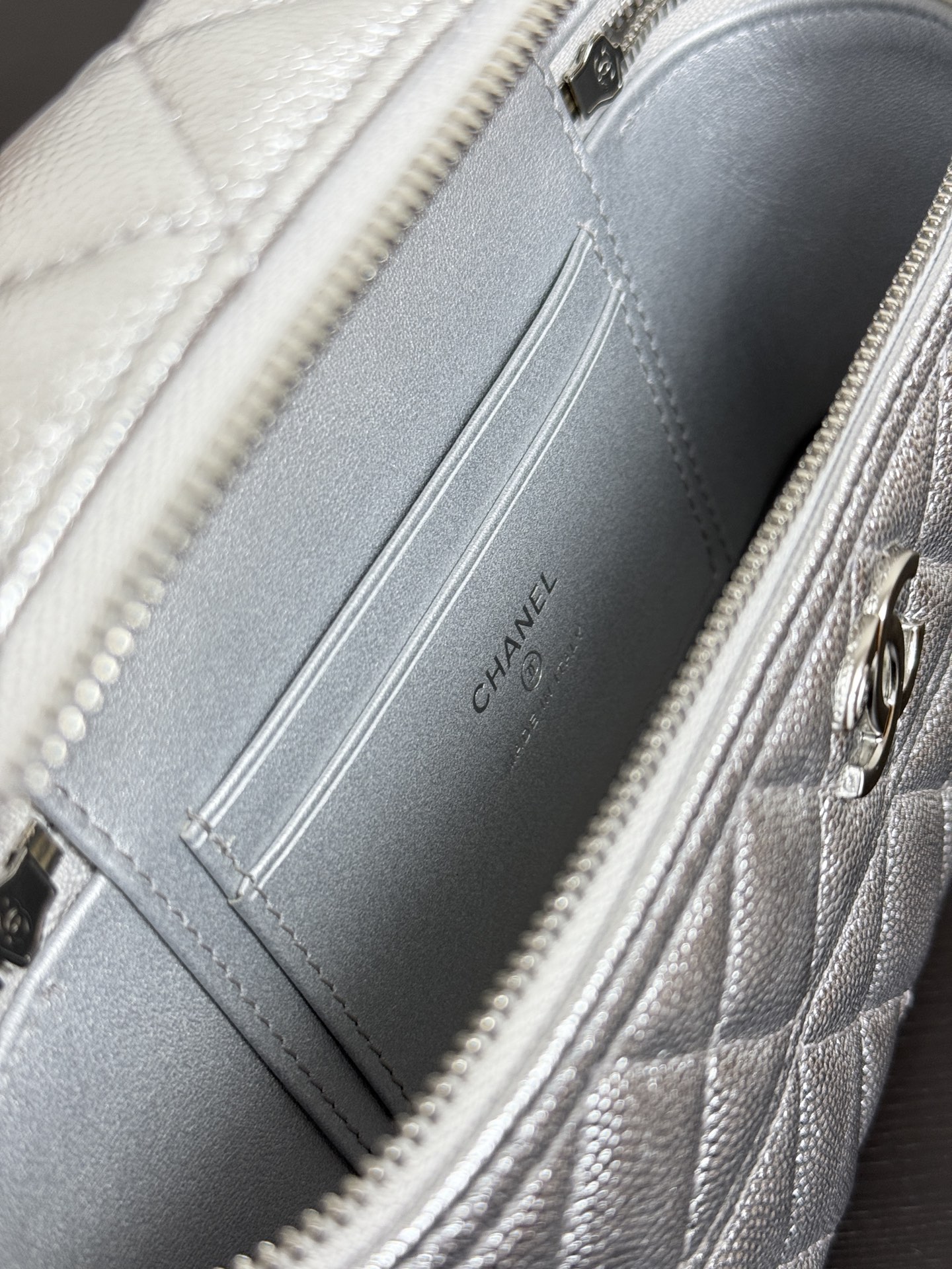 Basic Bag 19cm-m-l