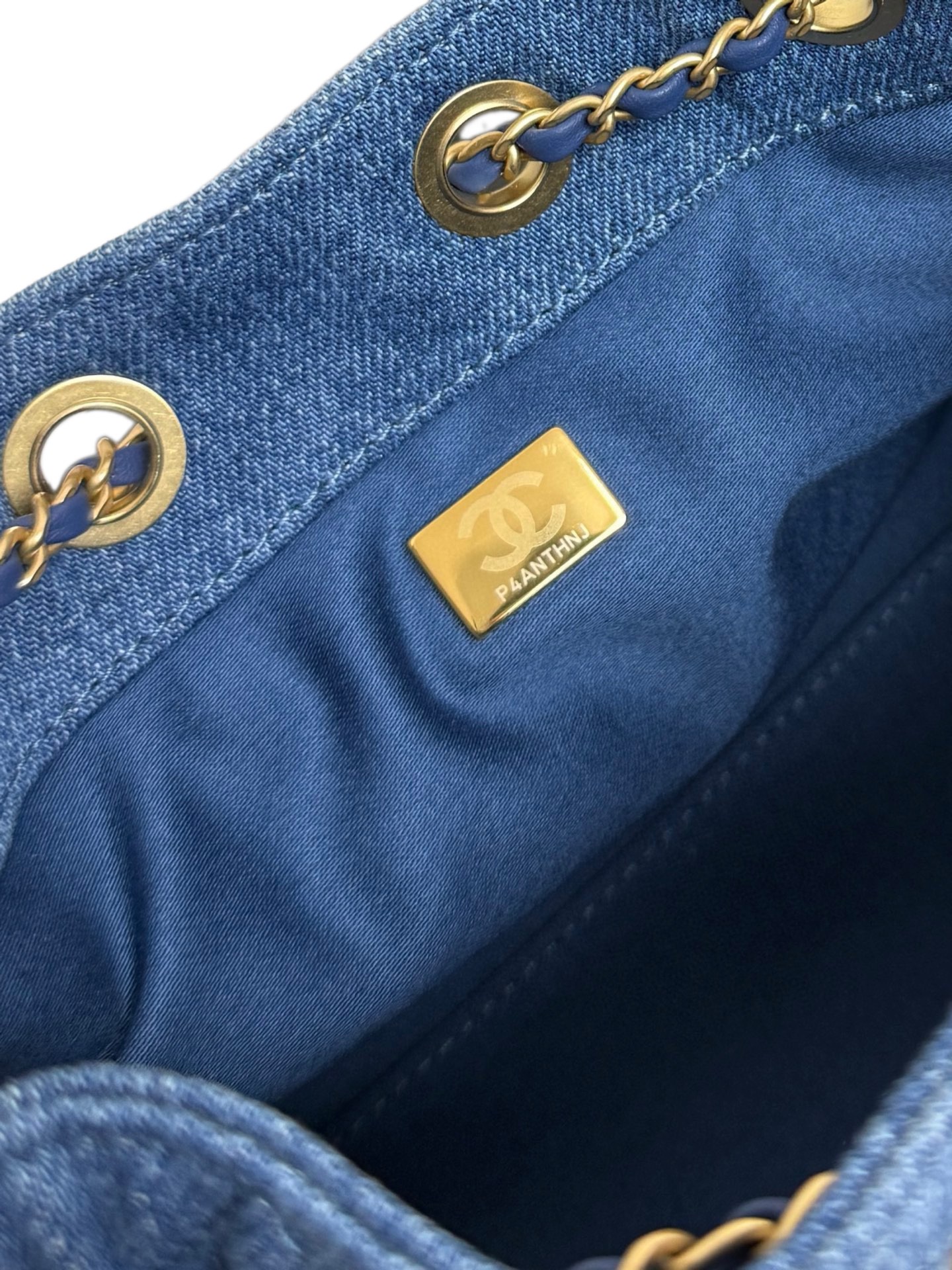 Bucket Bag Cow Leather 10cm-m-l-s