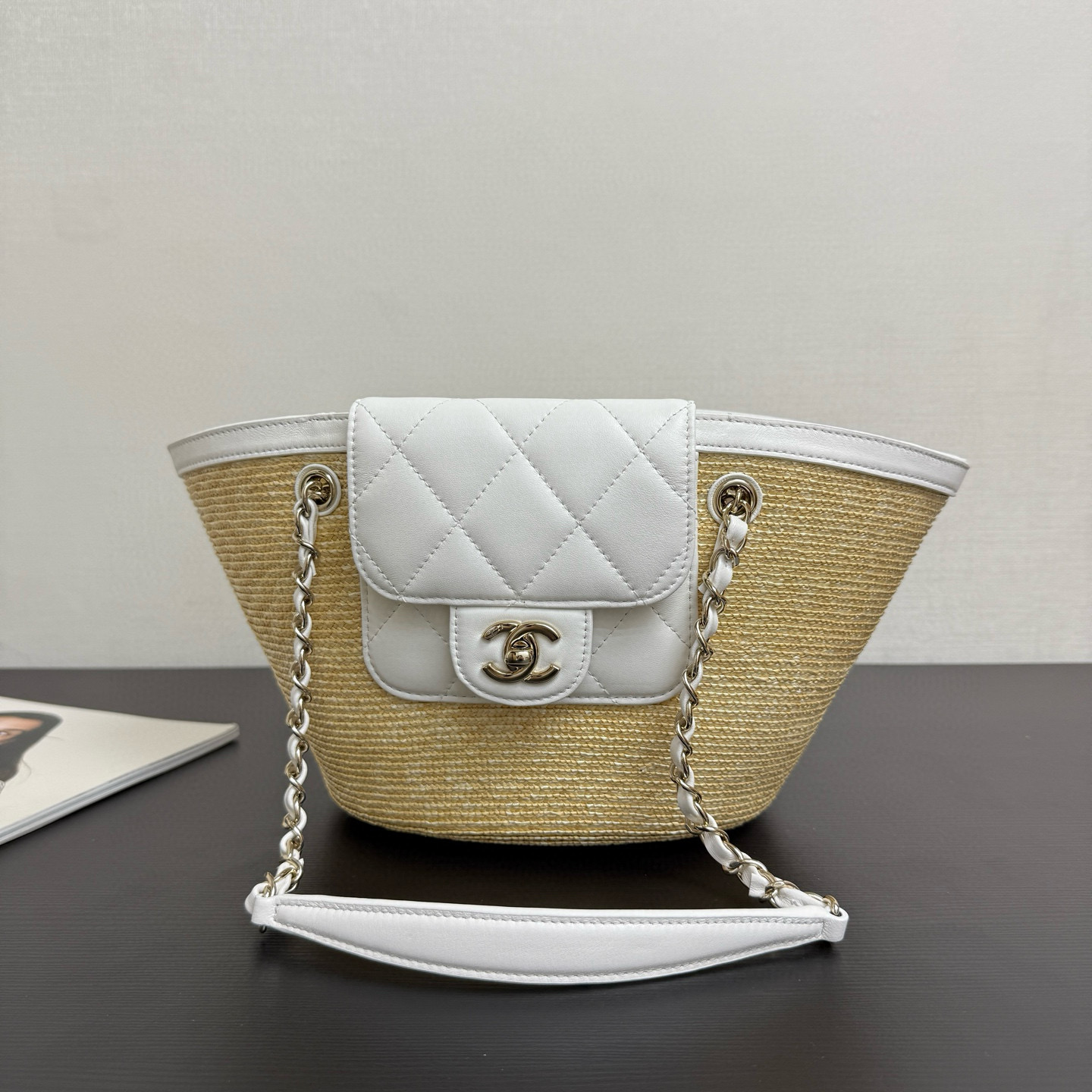 Basic Bag M-s