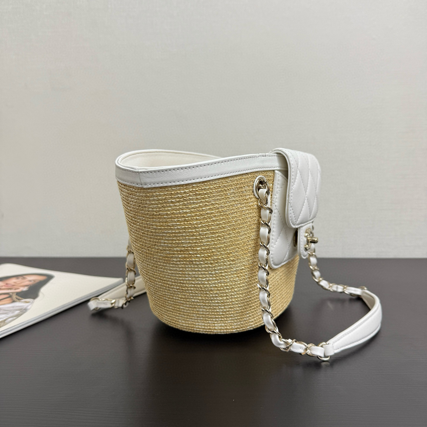 Basic Bag M-s