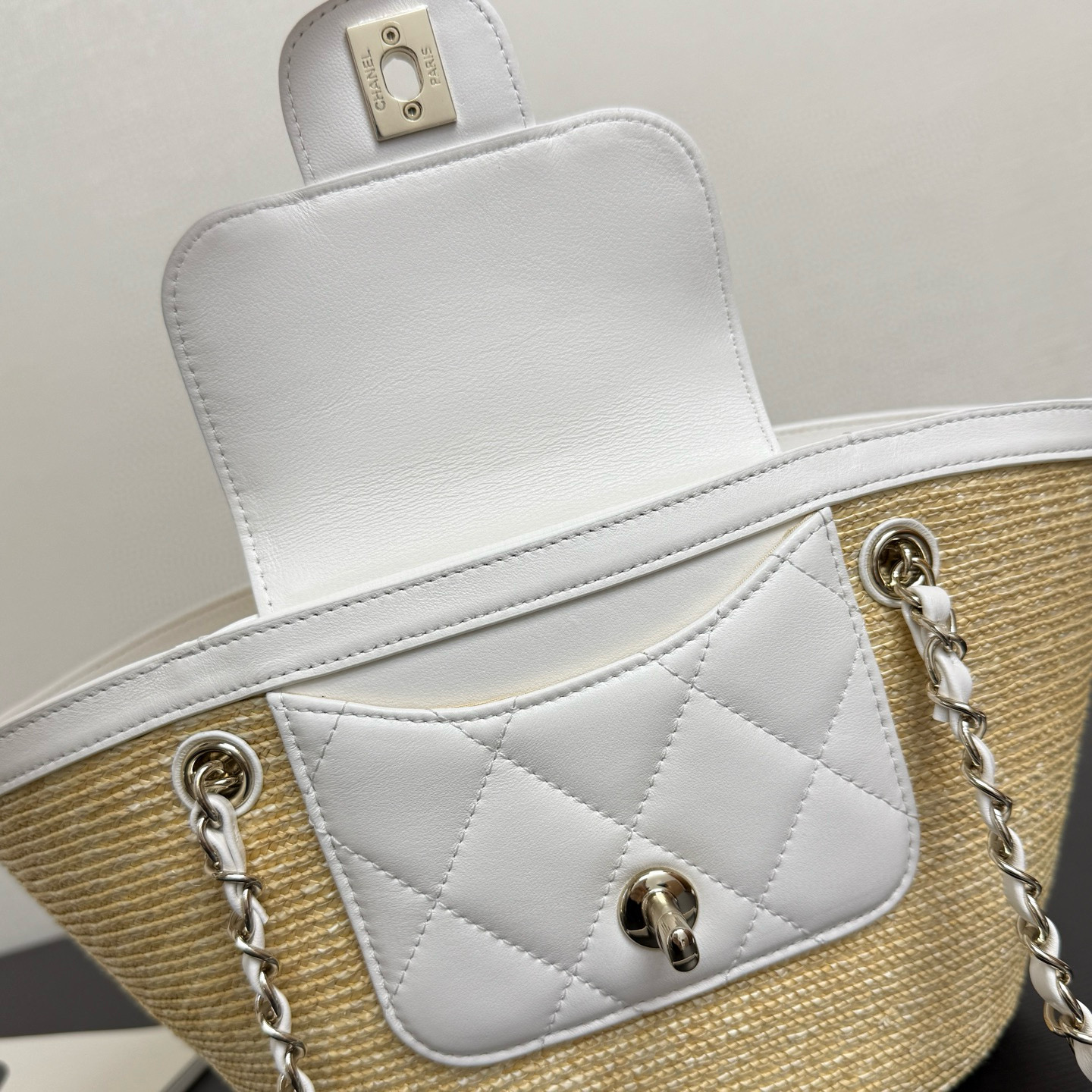 Basic Bag M-s