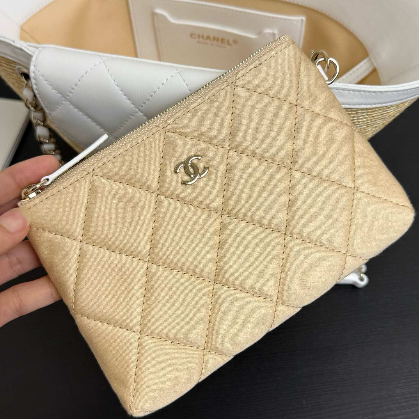 Basic Bag M-s