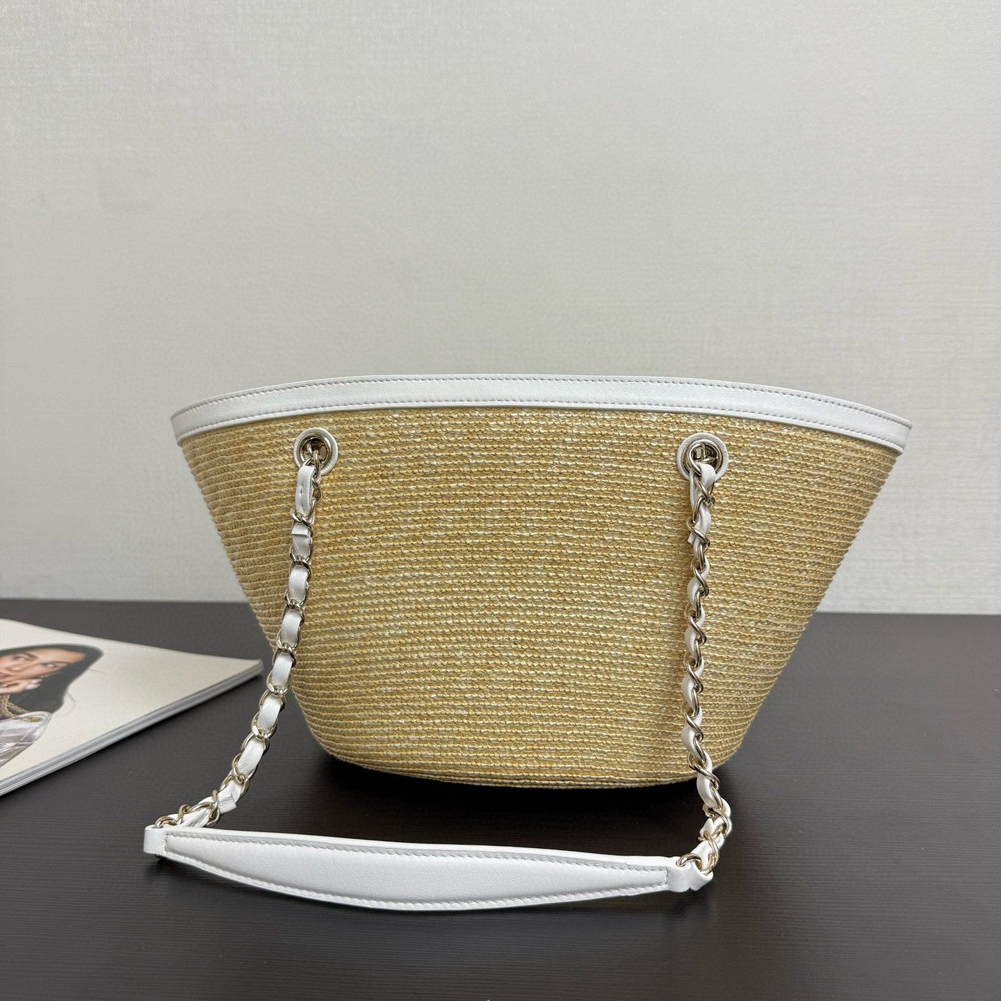 Basic Bag M-s