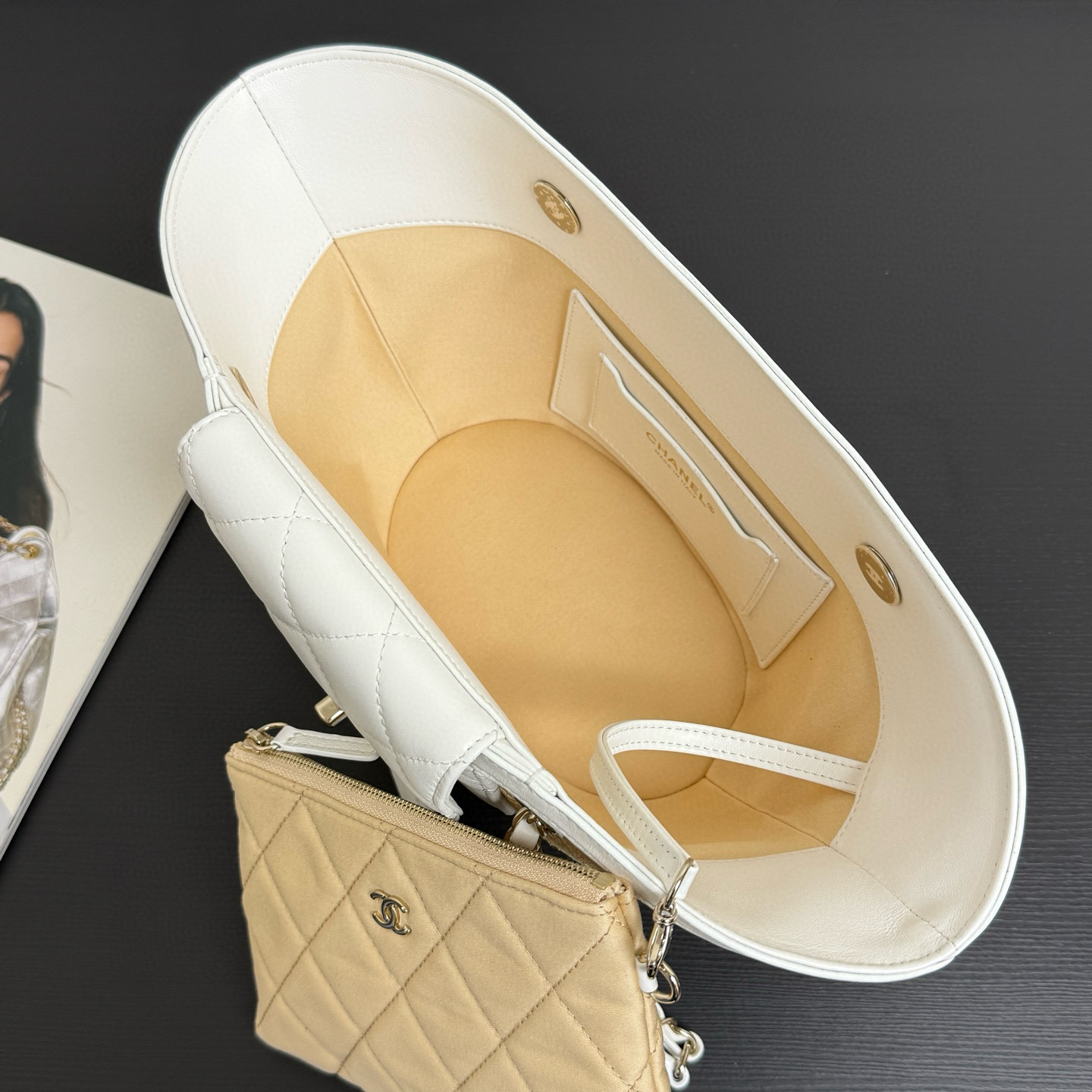 Basic Bag M-s