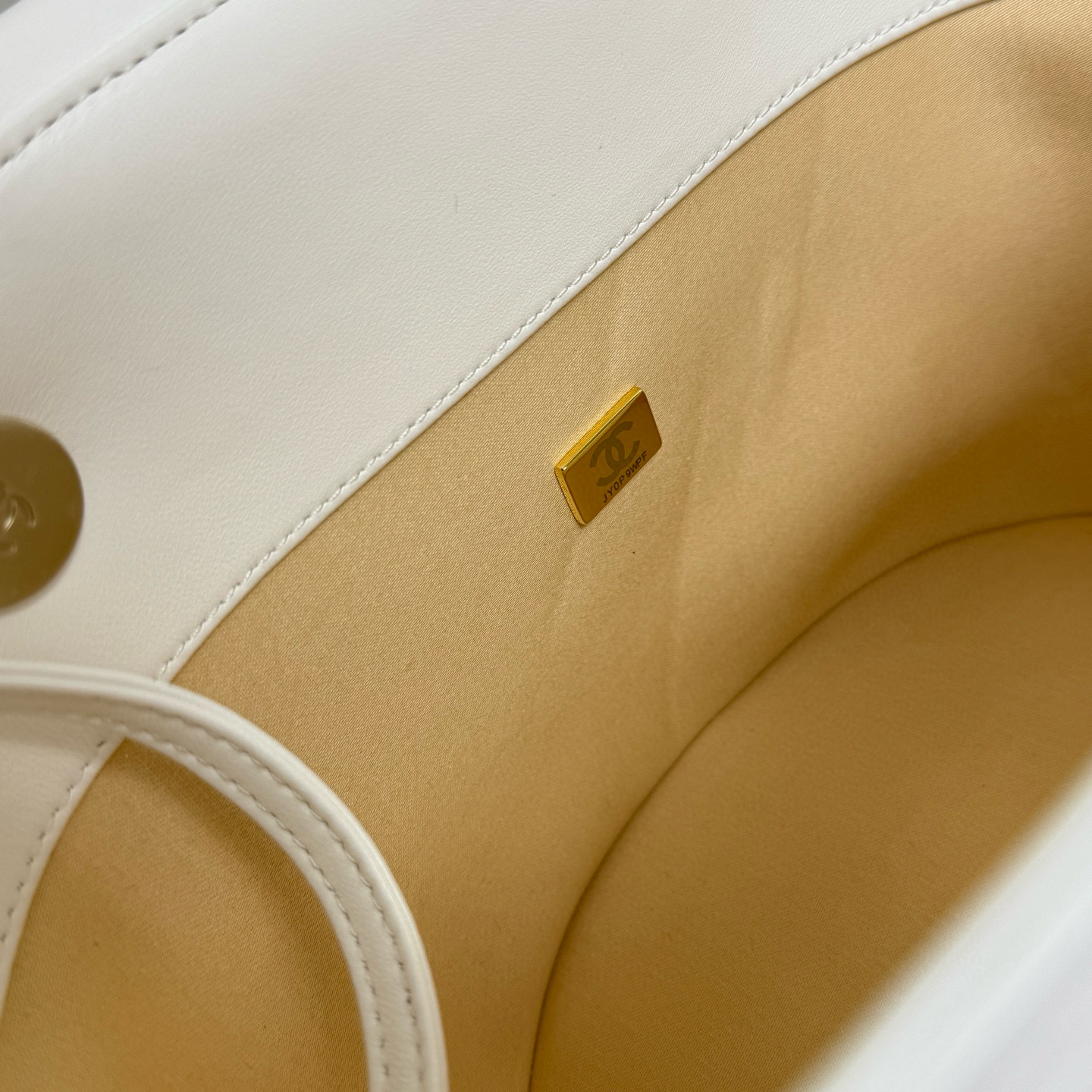 Basic Bag M-s