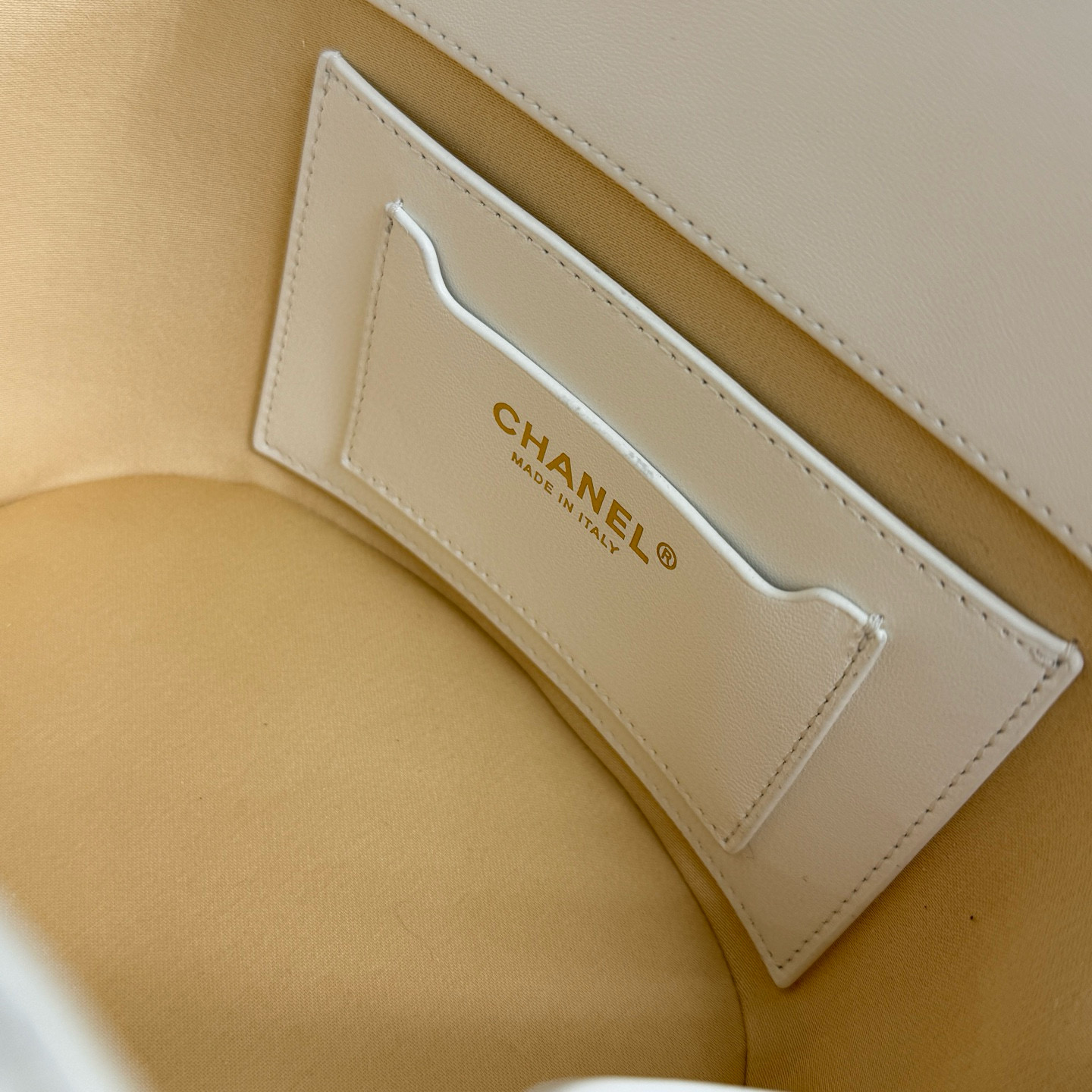 Basic Bag M-s