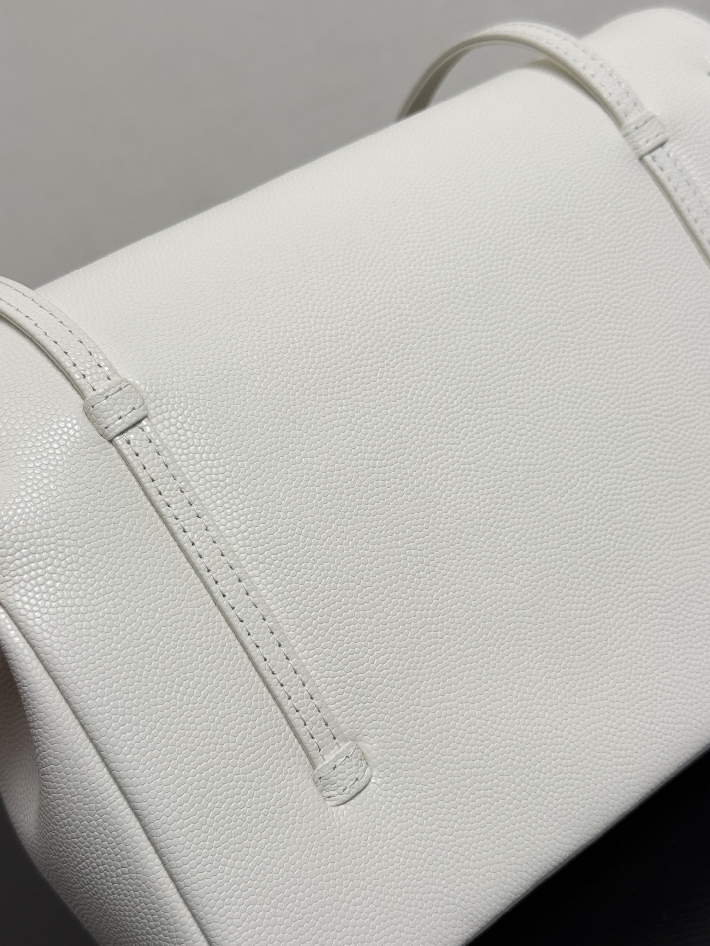 Shoulder Bag Black M-s