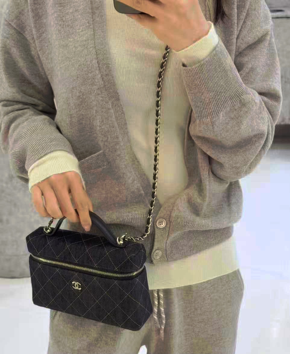 Basic Bag M-l-s