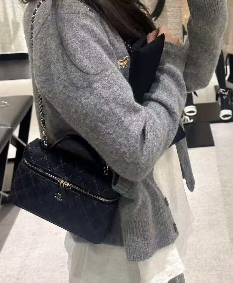 Basic Bag M-l-s
