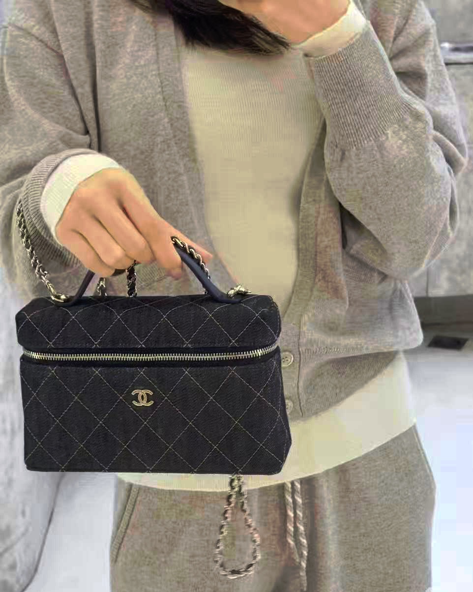 Basic Bag M-l-s