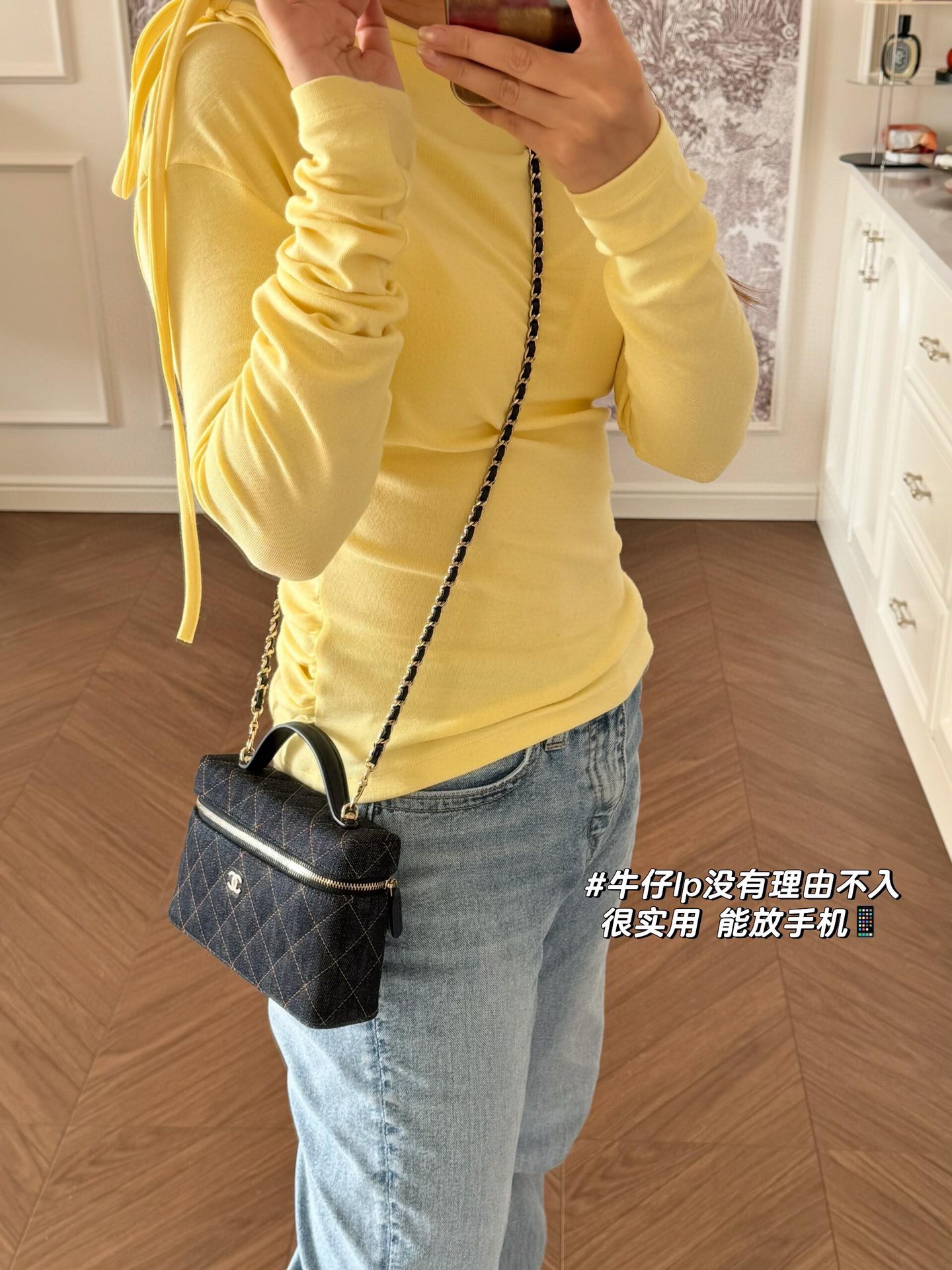 Basic Bag M-l-s