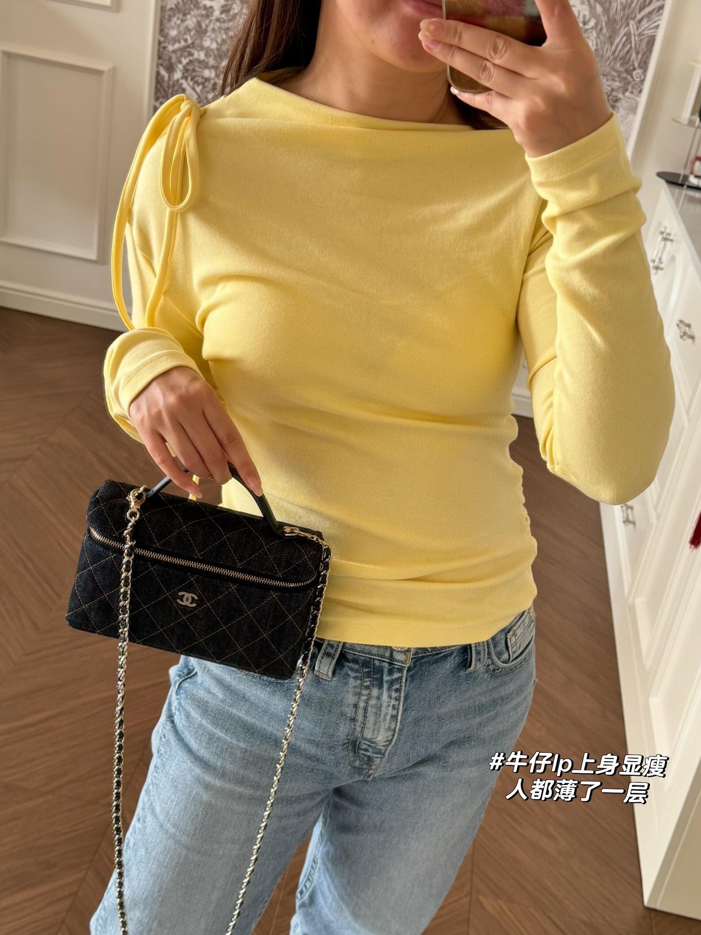 Basic Bag M-l-s