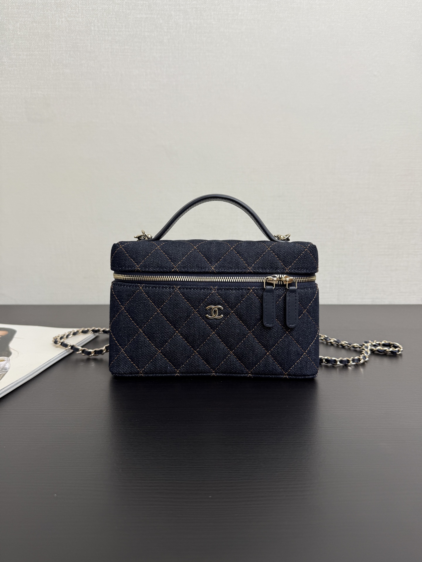Basic Bag M-l-s